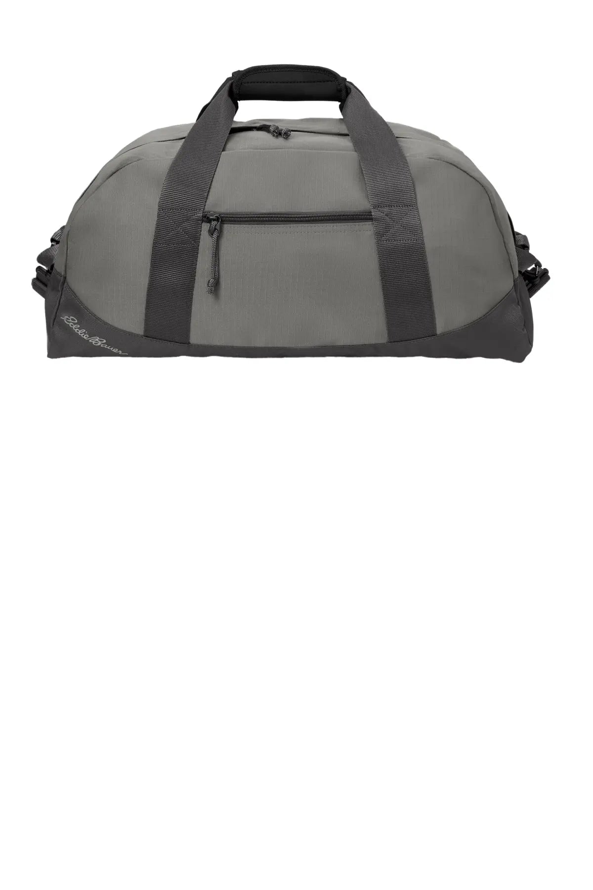 Eddie Bauer® Medium Ripstop Duffel #EB900 Game Over Merch
