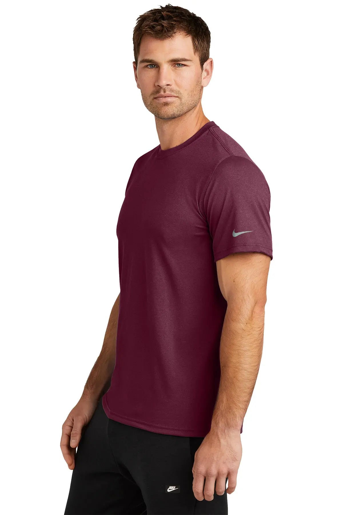 Nike Swoosh Sleeve rLegend Tee #NKDX8730