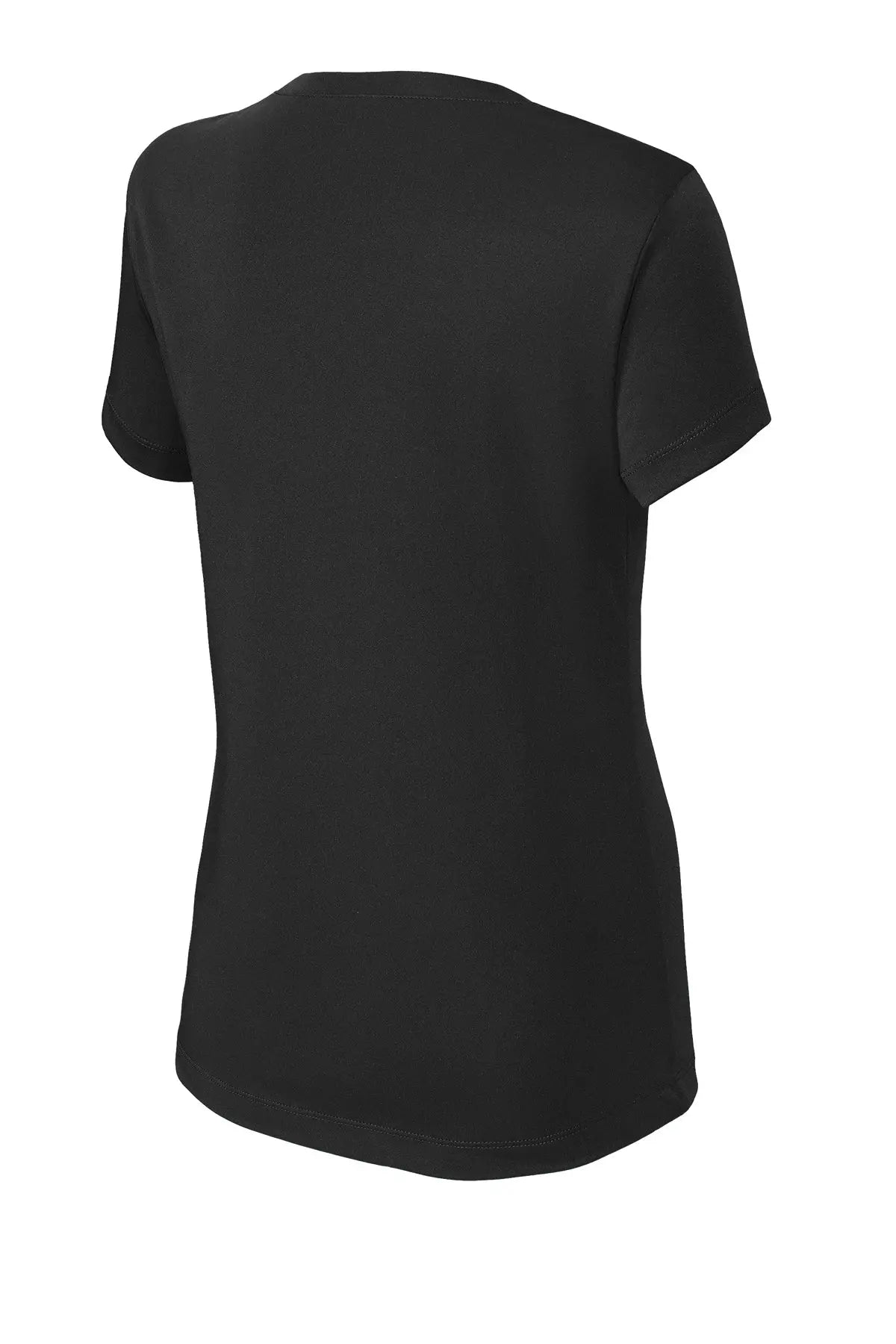 Sport-Tek® Women's PosiCharge® Competitor™ V-Neck Tee #LST353