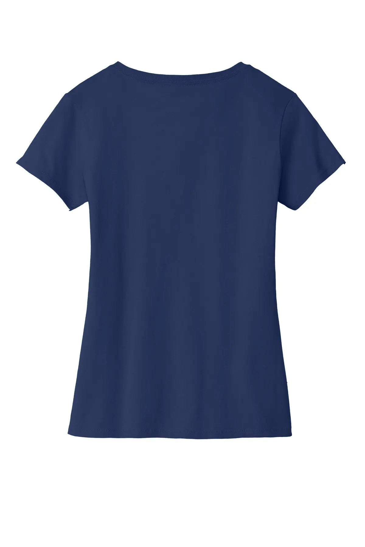 Port & Co™ Women's Fan Favorite™ V-Neck Tee #LPC450V