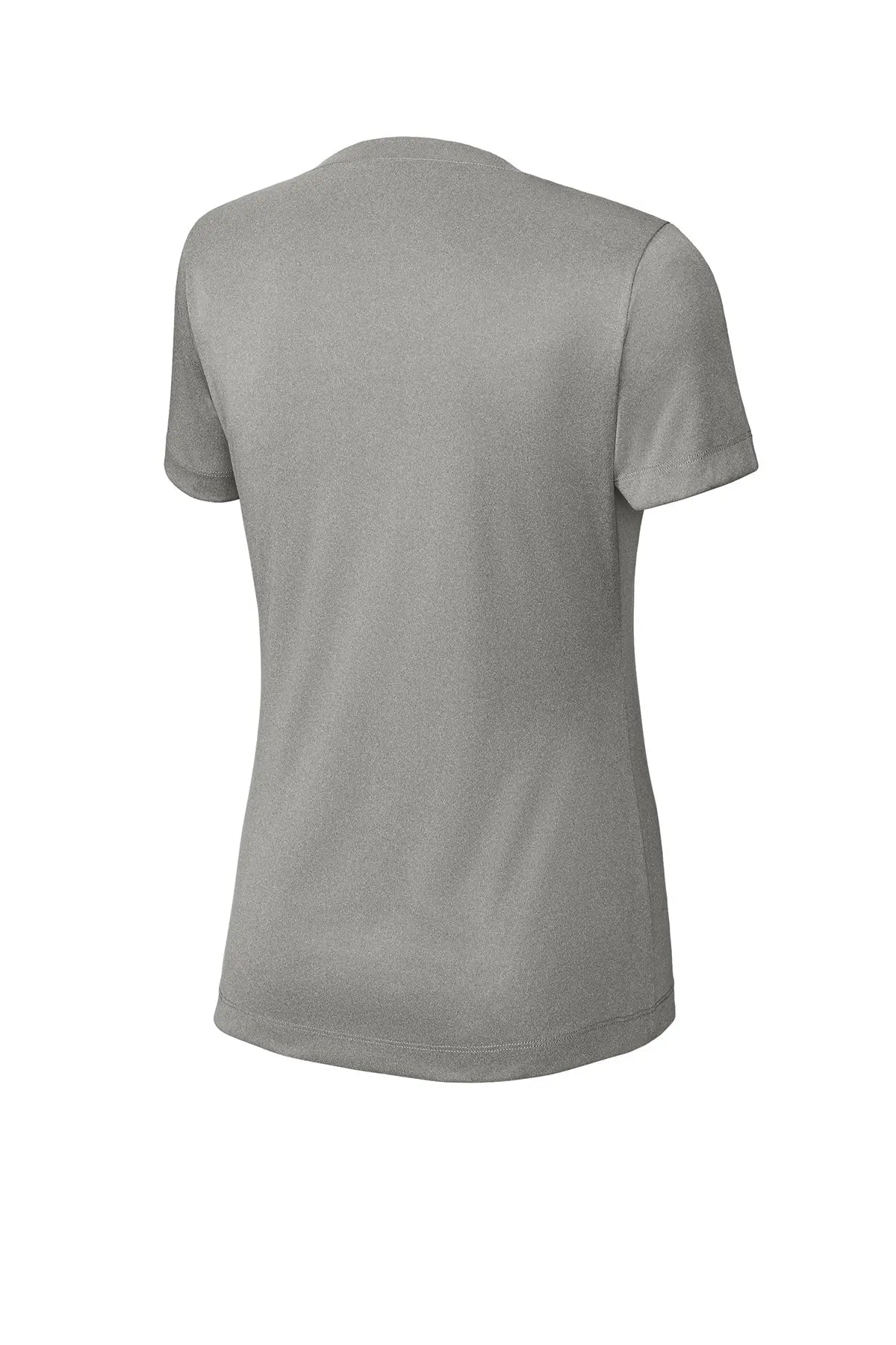 Sport-Tek® Women's PosiCharge® Competitor™ V-Neck Tee #LST353
