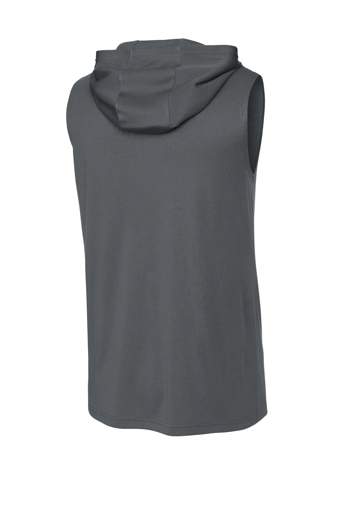 Sport-Tek® Competitor™ Sleeveless Hoodie #ST352H