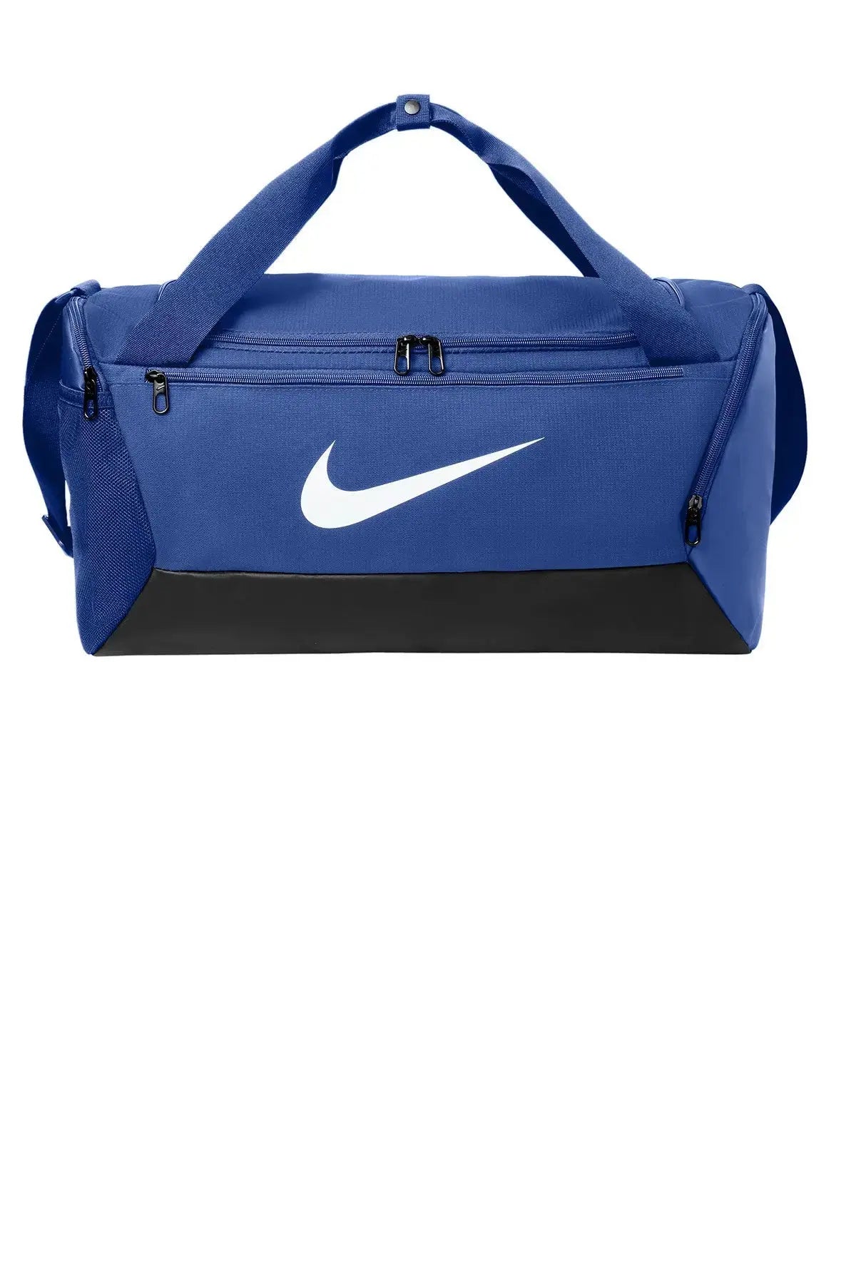 Nike Brasilia Small Duffel #NKDM3976 Game Over Merch