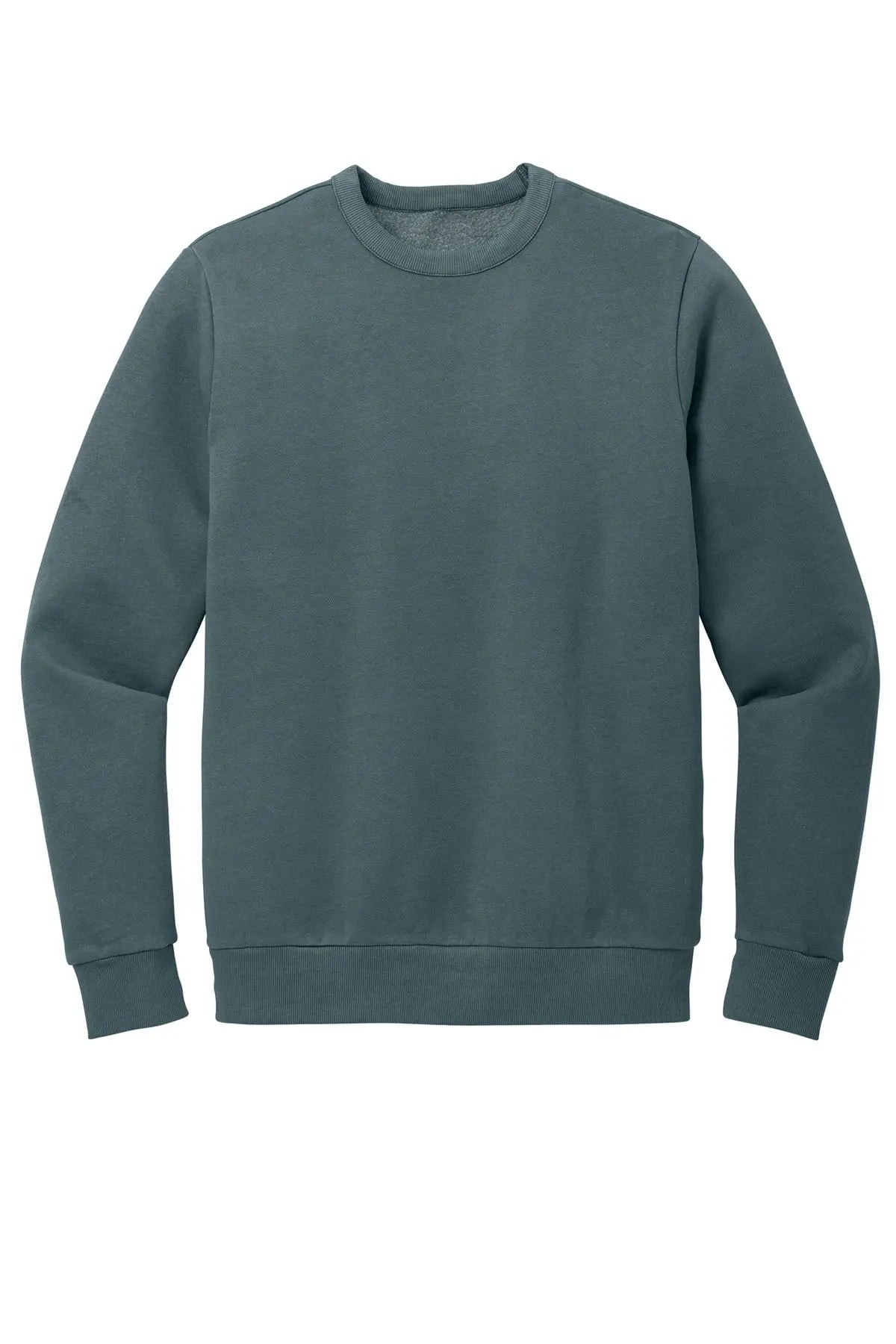 District Wash™ Fleece Crew #DT2204