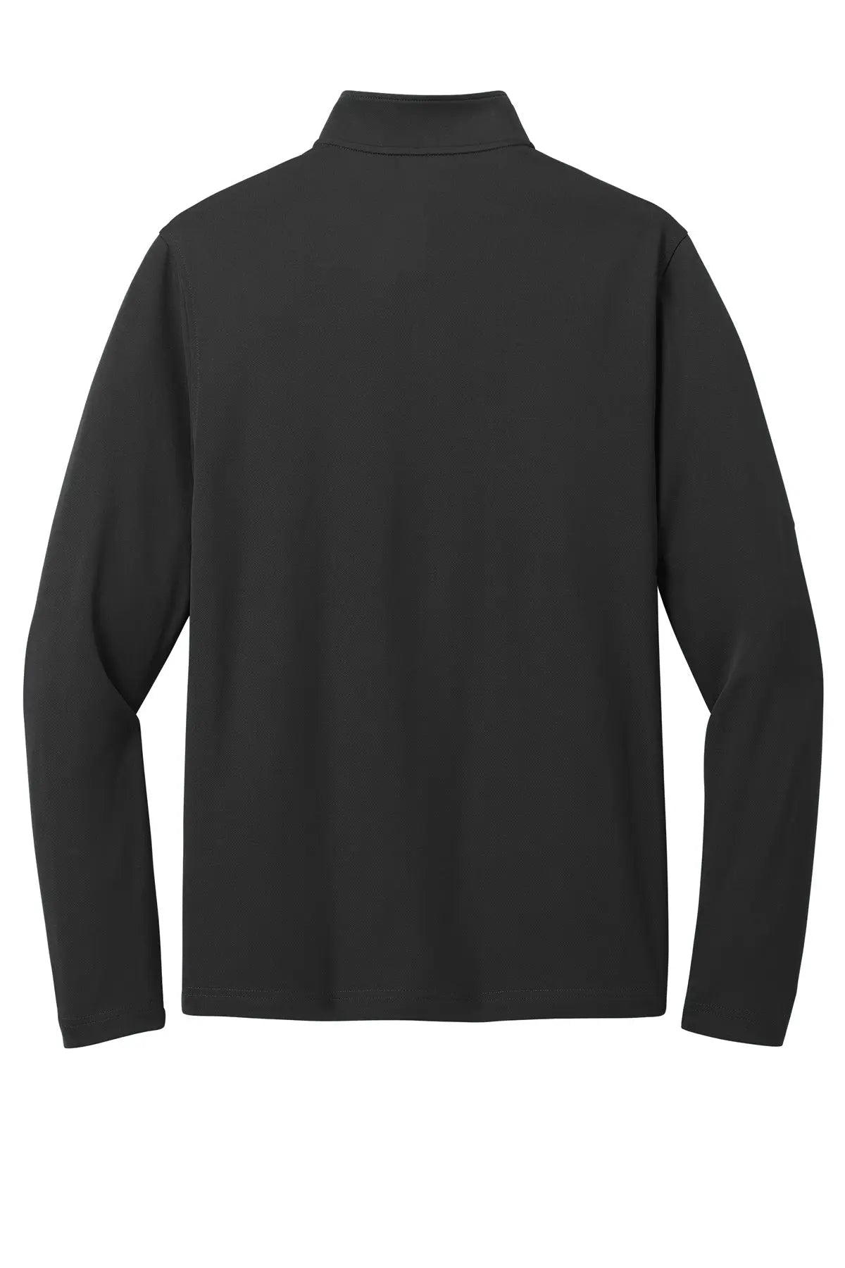 Port Authority® Dry Zone® UV Micro-Mesh 1/4-Zip #K112 Game Over Merch