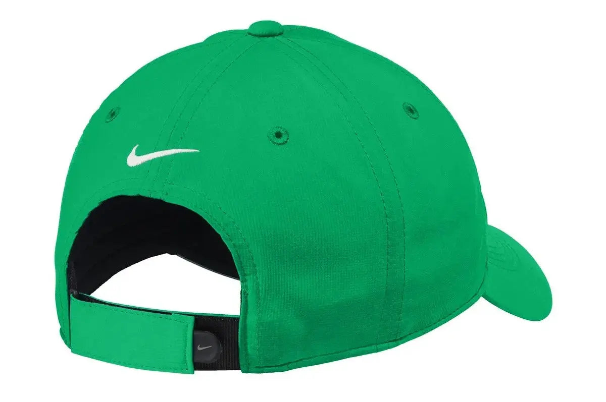 Nike Dri-FIT Tech Fine-Ripstop Cap #NKFB6444 Game Over Merch