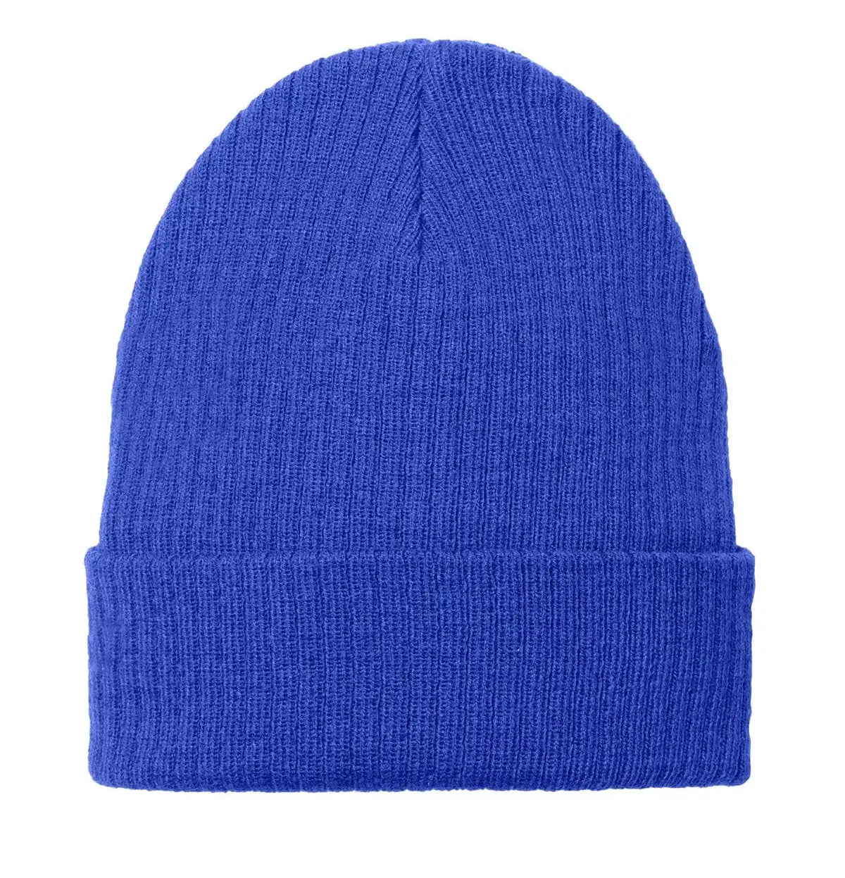 Port Authority® C-FREE® Recycled Beanie #C880 Game Over Merch