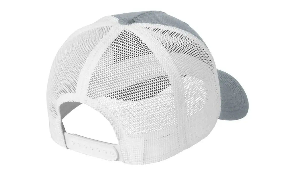 Nike Snapback Mesh Trucker Cap #NKFN9893 Game Over Merch