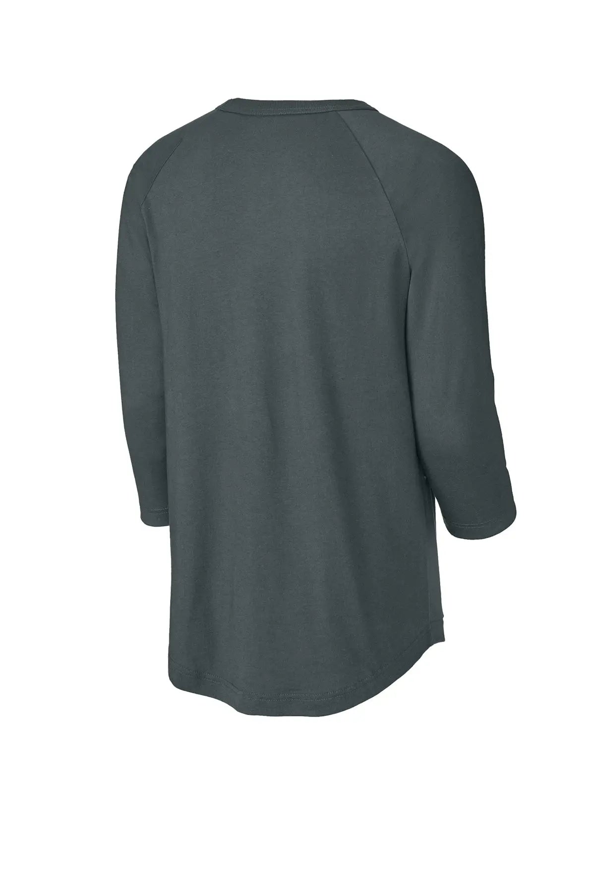 Sport-Tek® Colorblock Raglan Jersey #T200