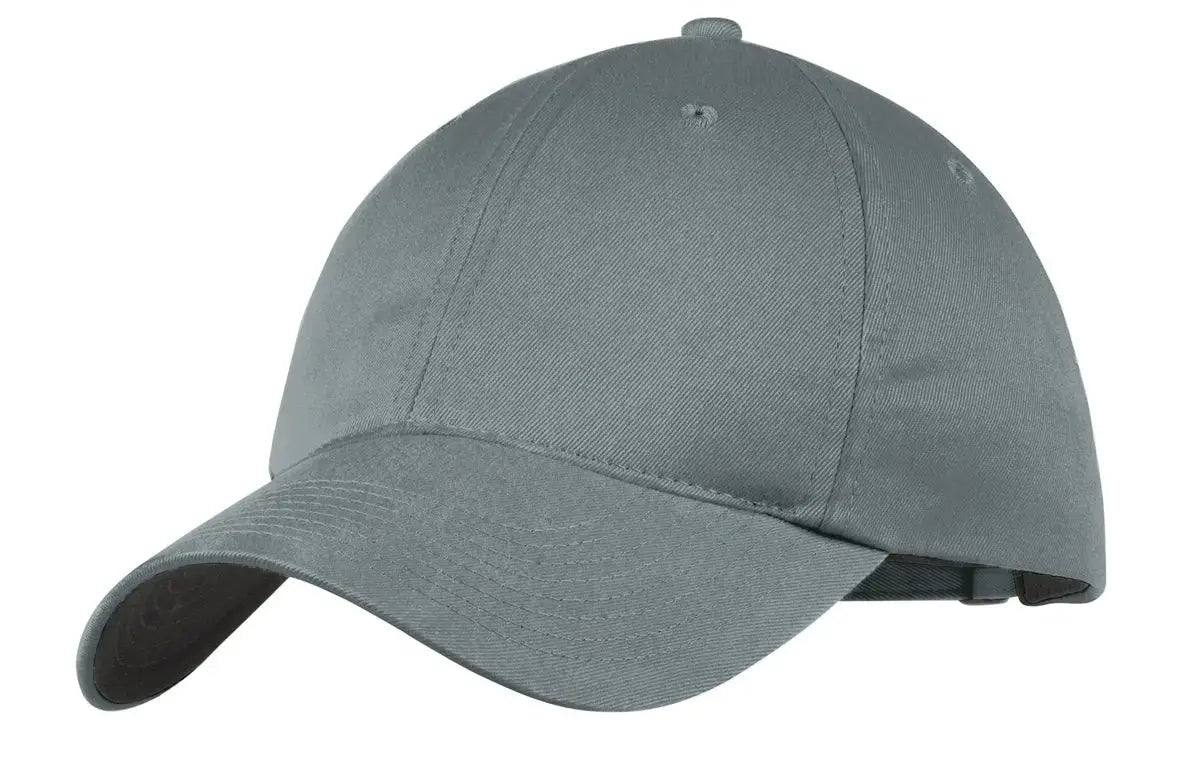 Nike Unstructured Cotton/Poly Twill Cap #NKFB6449 Game Over Merch