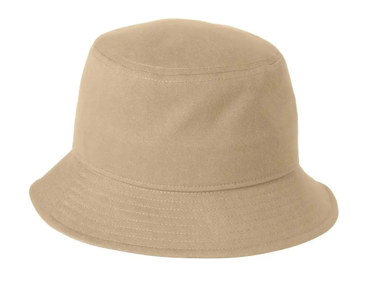 Nike Swoosh Bucket Hat #NKBFN6319 Game Over Merch