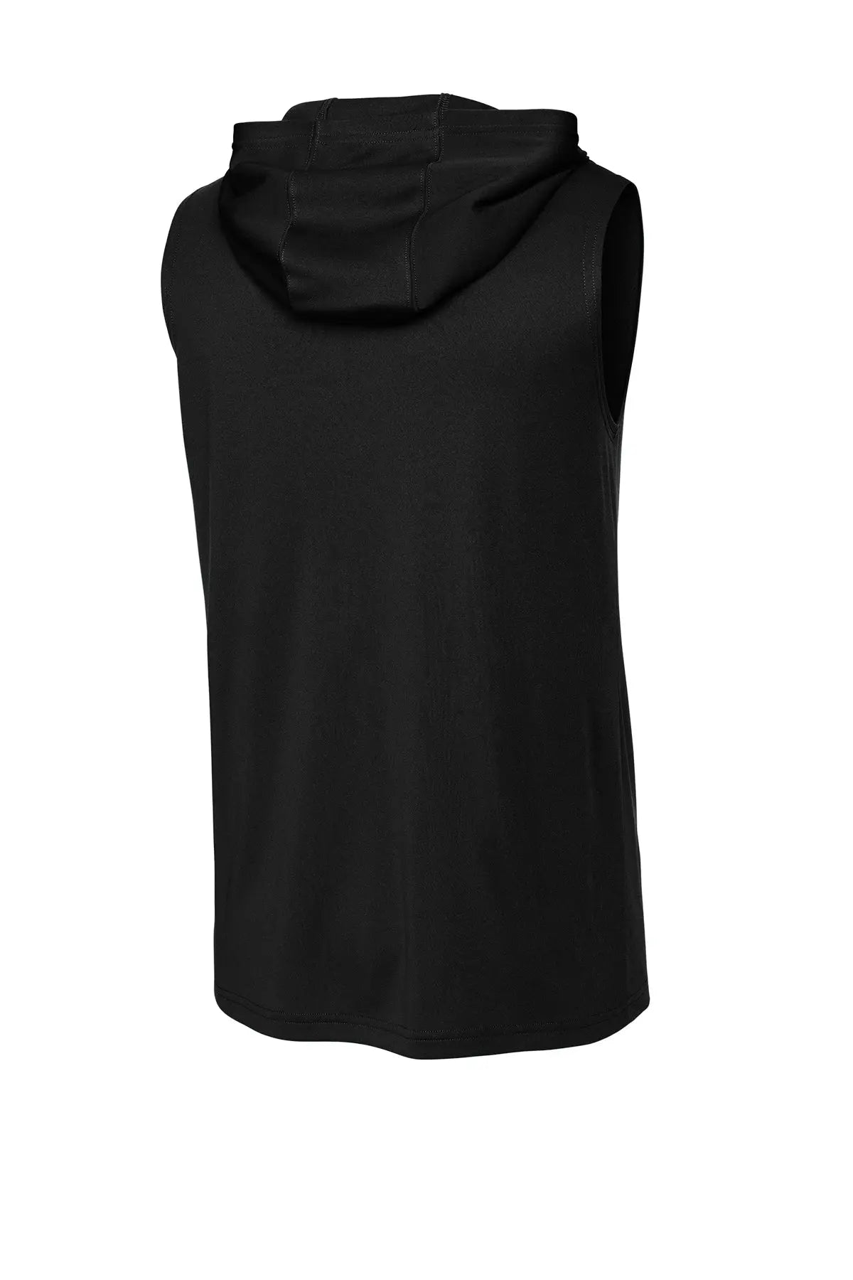Sport-Tek® Competitor™ Sleeveless Hoodie #ST352H