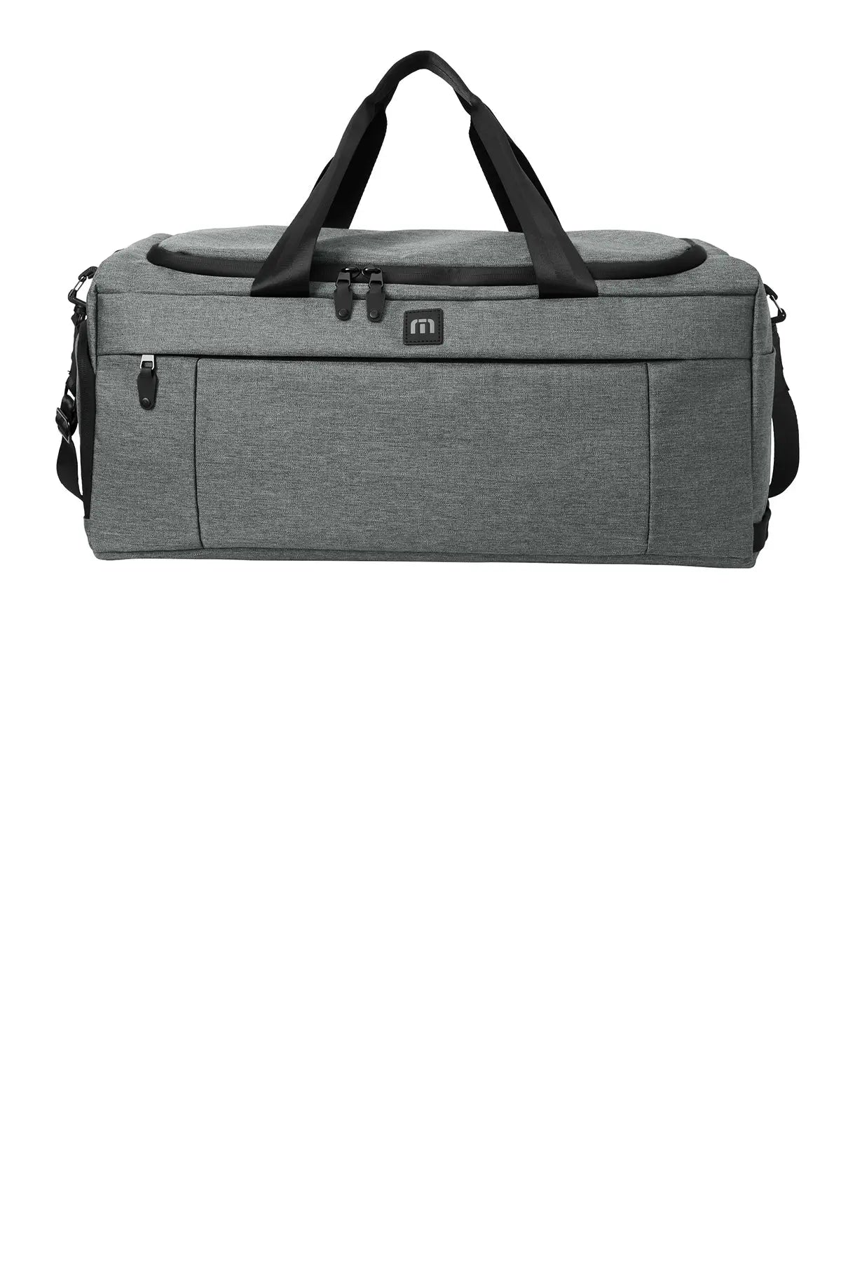 TravisMathew Duration Duffel #TMB205 Game Over Merch