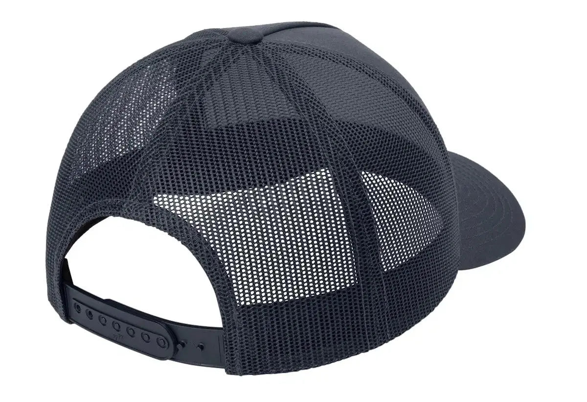 Sport-Tek® YP Classics® Retro Trucker 5-Panel Cap #STC54 Game Over Merch