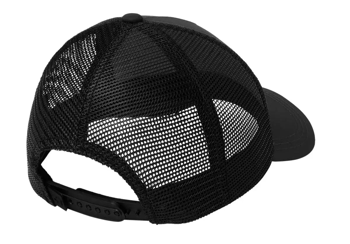 OGIO® Fusion Trucker Cap #OG603 Game Over Merch