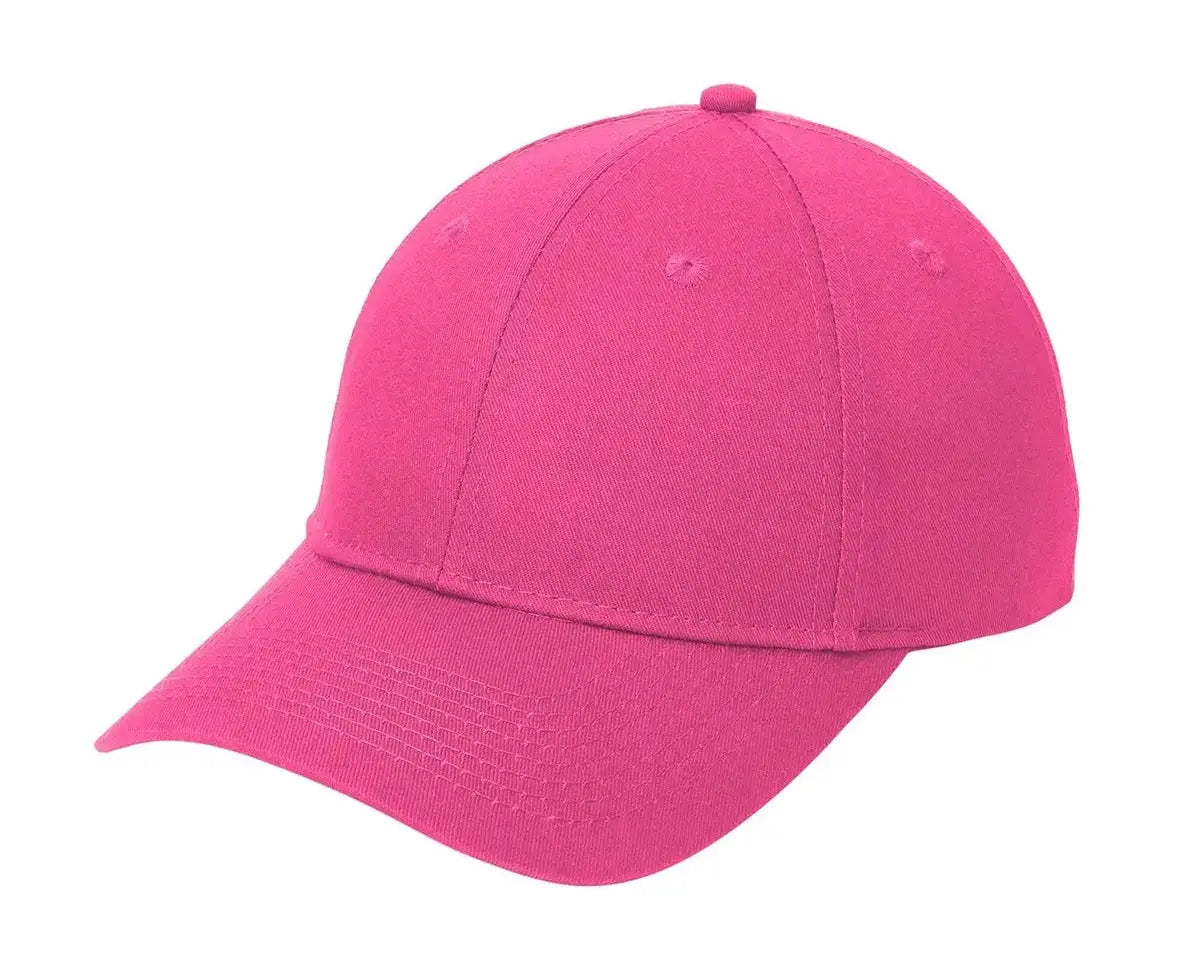 Port Authority® Six-Panel Twill Cap #CP80 Game Over Merch