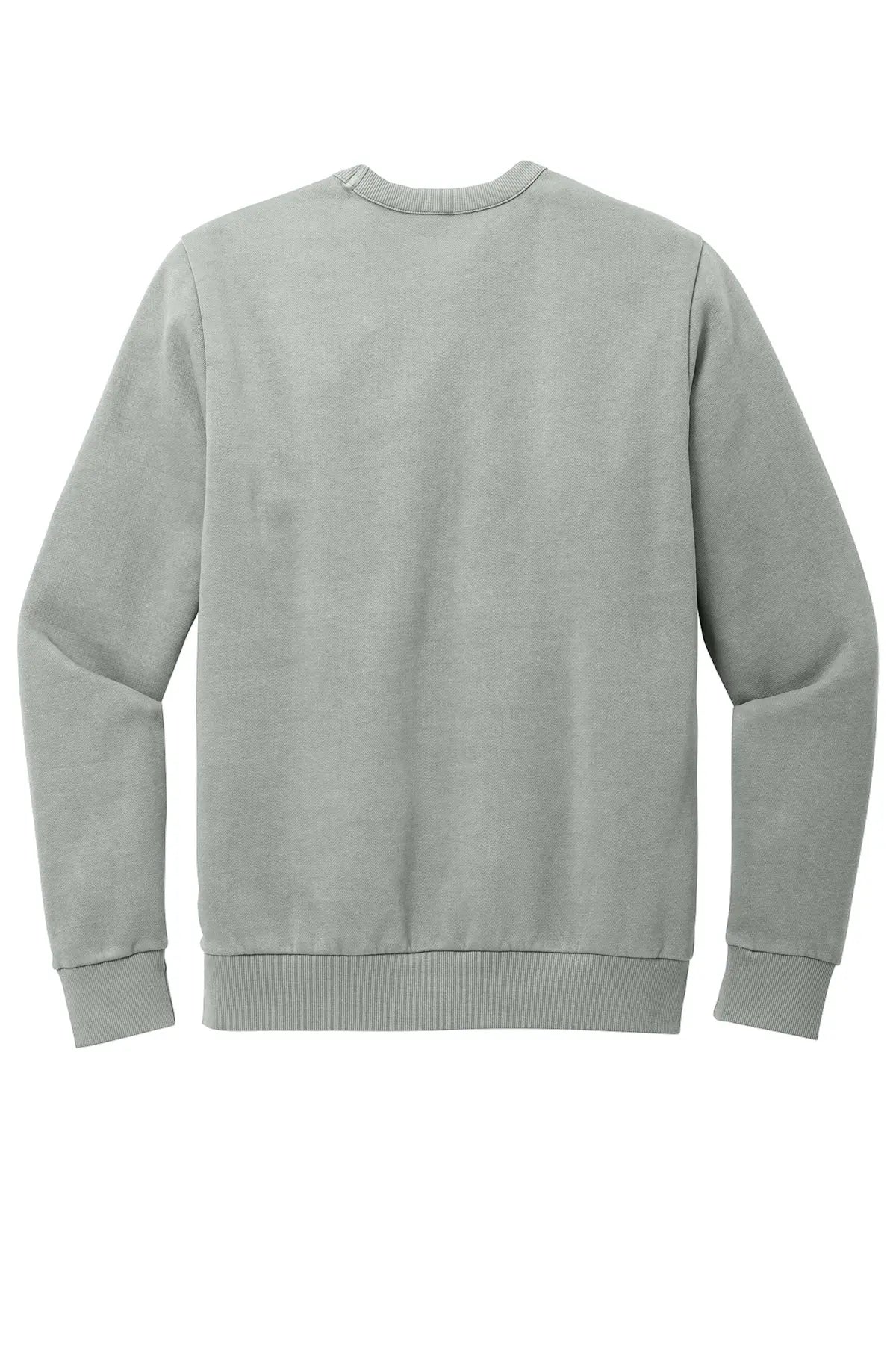 District Wash™ Fleece Crew #DT2204