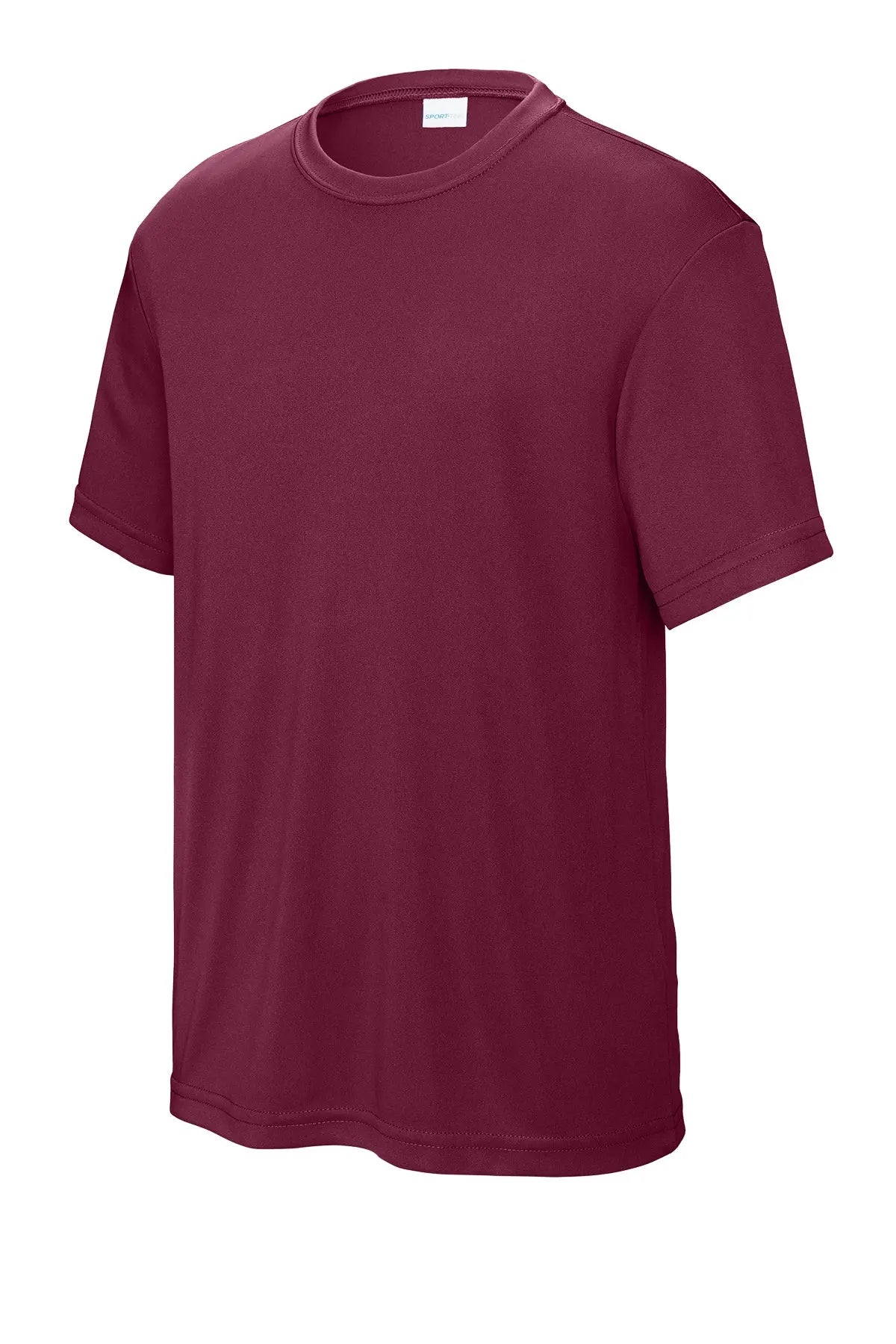 Sport-Tek® Youth PosiCharge® Competitor™ Tee #YST350