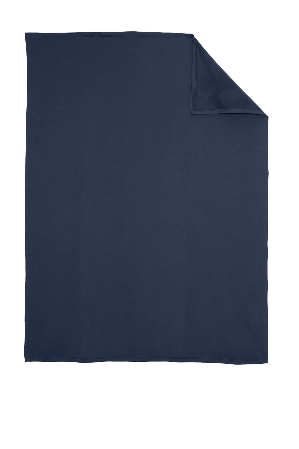 Port & Co™ Oversized Core Fleece Sweatshirt Blanket #BP79