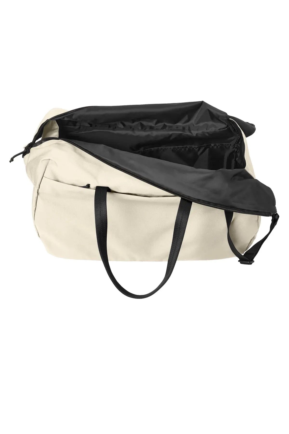 Mercer+Mettle® Claremont Duffel #MMB810 Game Over Merch