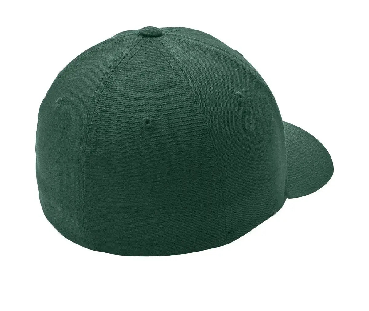 Port Authority® Flexfit® Cotton Twill Cap #C813 Game Over Merch
