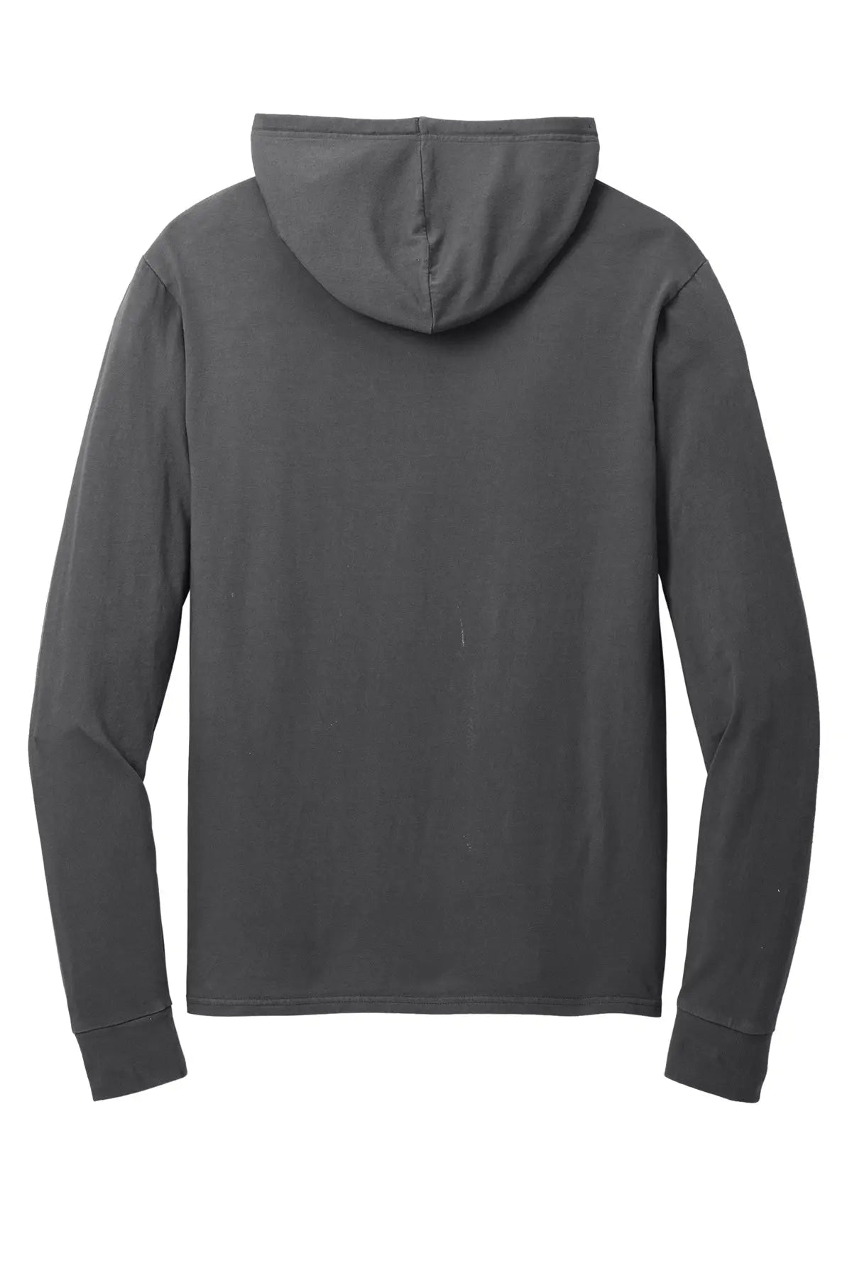Port & Co™ Beach Wash® Garment-Dyed Pullover Hooded Tee #PC099H