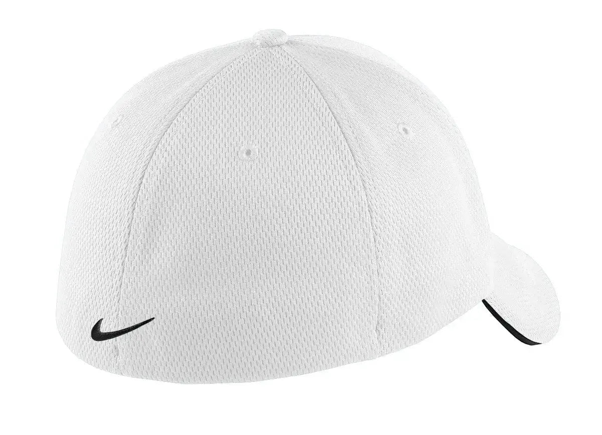 Nike Dri-FIT Stretch Mesh Sandwich Bill Cap #NKFD9718 Game Over Merch