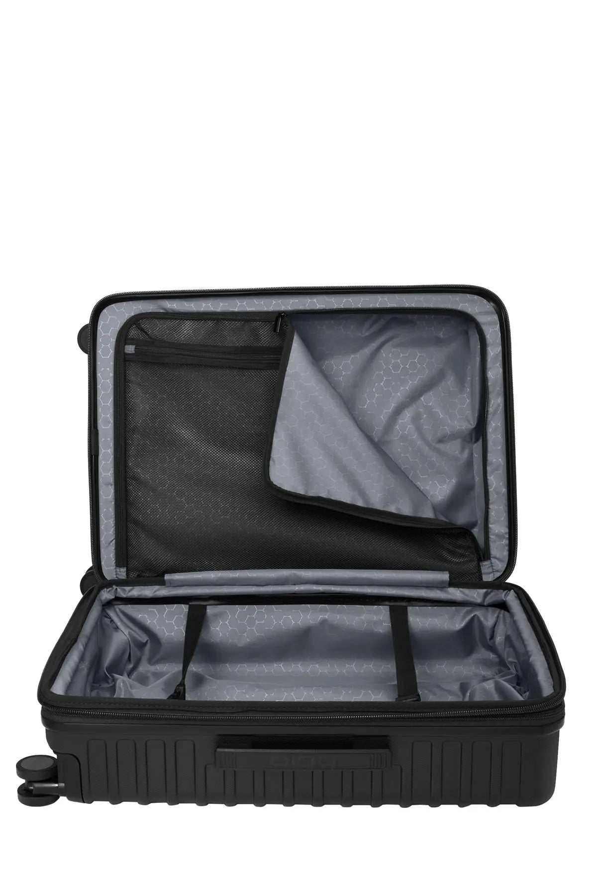 OGIO® Utilitarian Medium Checked Spinner #413012 Game Over Merch