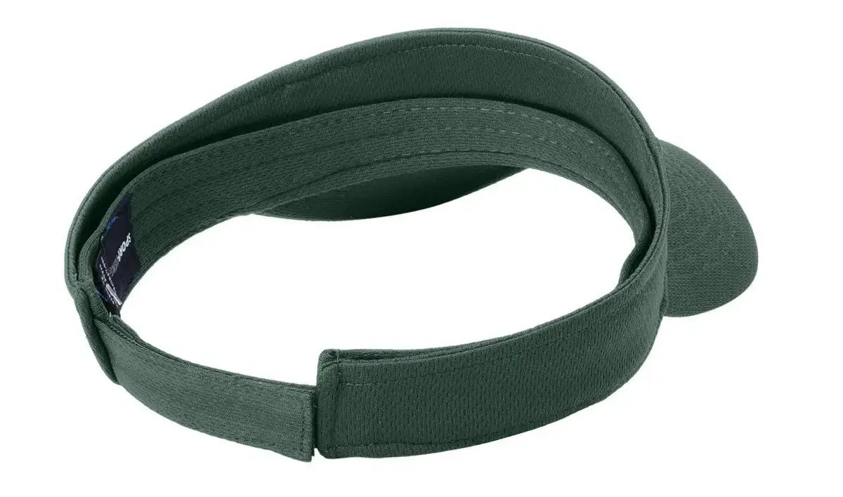 Sport-Tek® PosiCharge® RacerMesh® Visor #STC27 Game Over Merch