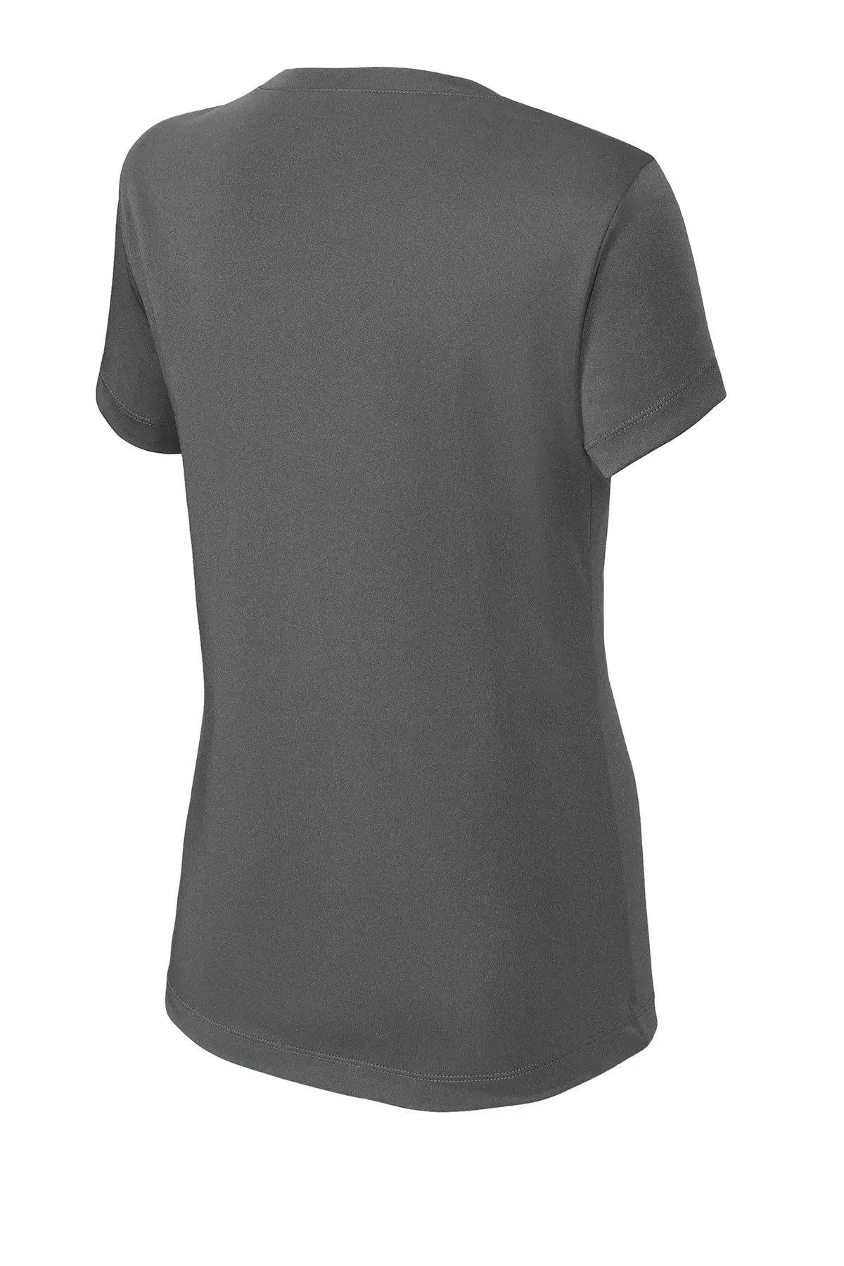 Sport-Tek® Women's PosiCharge® Competitor™ V-Neck Tee #LST353