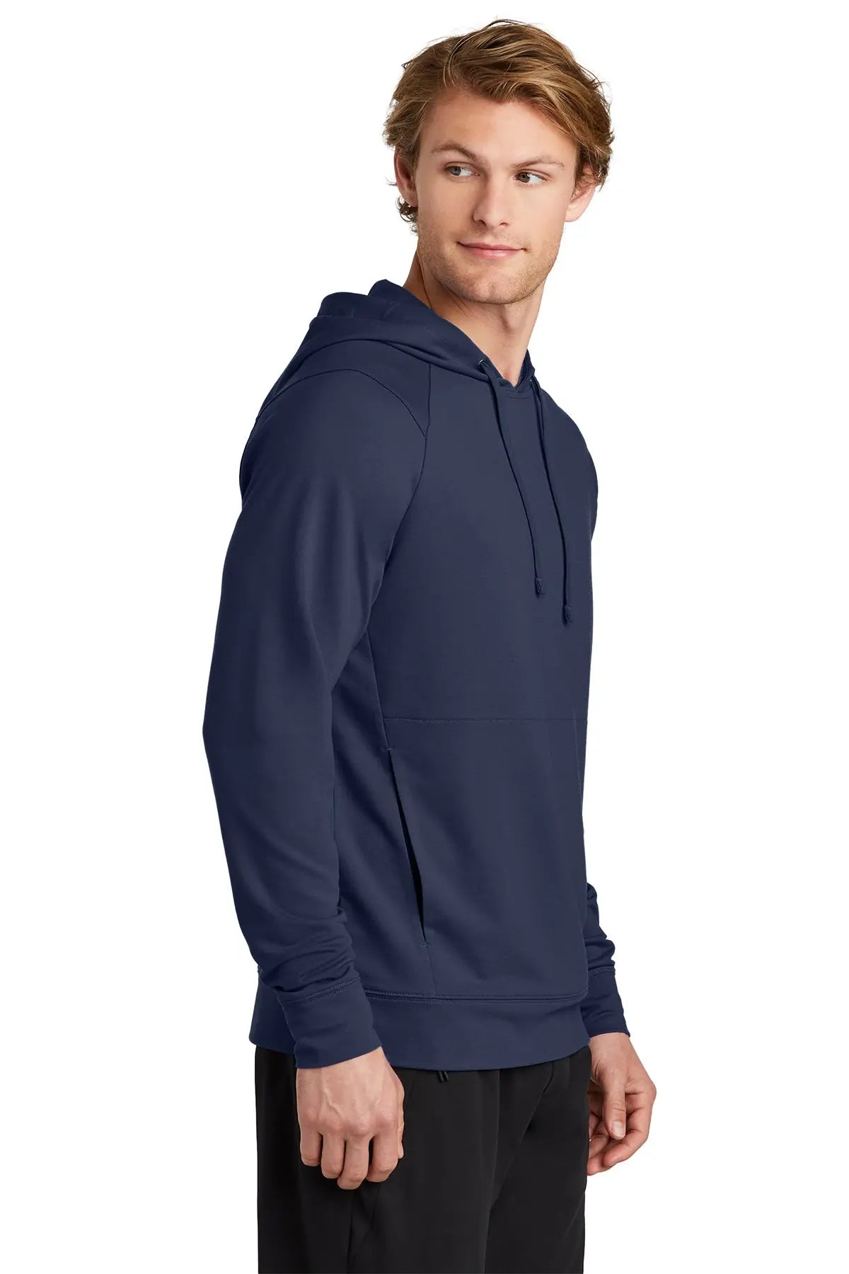 Sport-Tek® Sport-Wick® Flex Fleece Pullover Hoodie #ST562