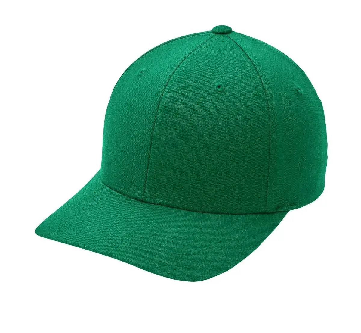 Port Authority® Flexfit® Cotton Twill Cap #C813 Game Over Merch