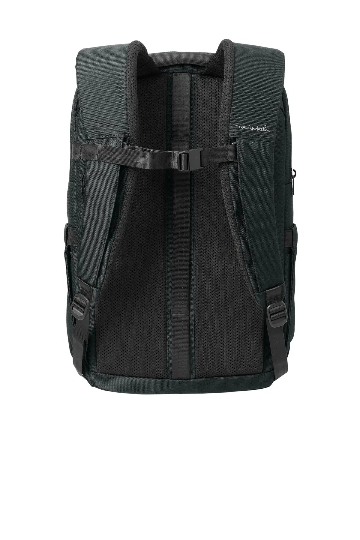 TravisMathew Duration Backpack #TMB105 Game Over Merch