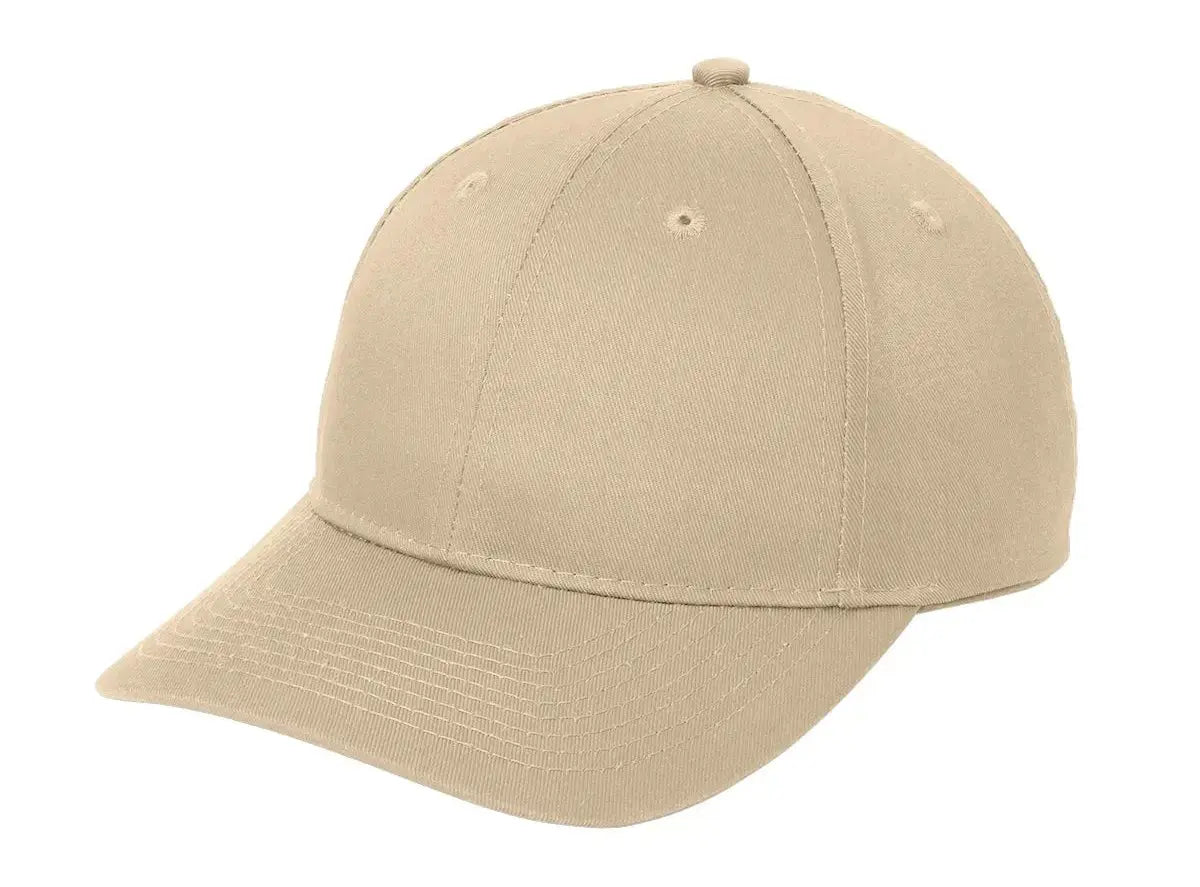 Port Authority® Easy Care Cap #C608 Game Over Merch