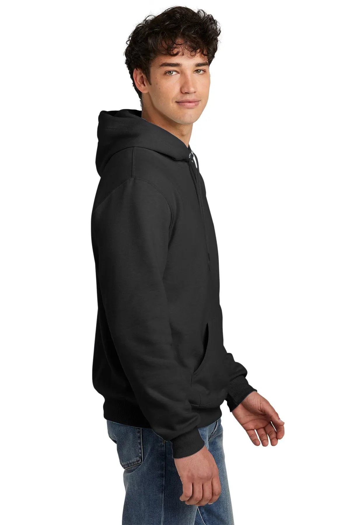Jerzees Eco™ Premium Blend Pullover Hooded Sweatshirt #700M