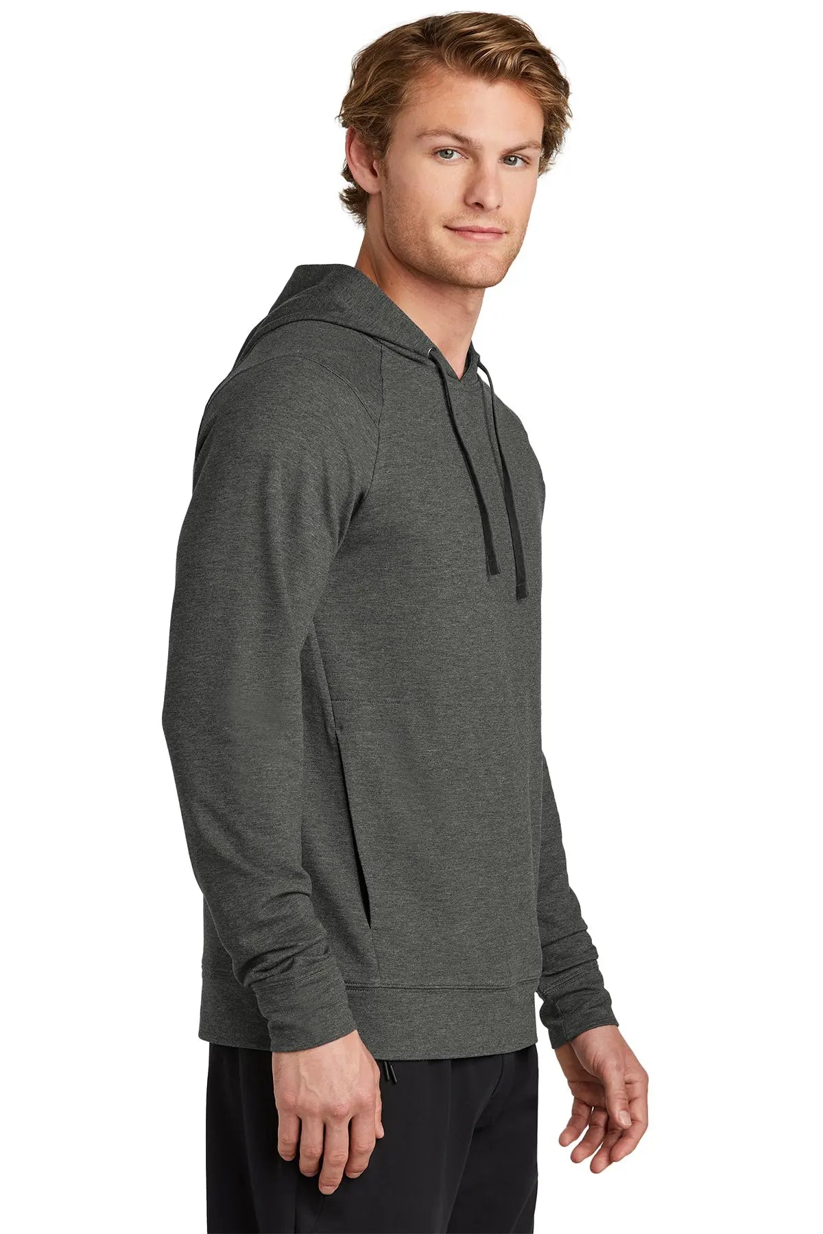 Sport-Tek® Sport-Wick® Flex Fleece Pullover Hoodie #ST562