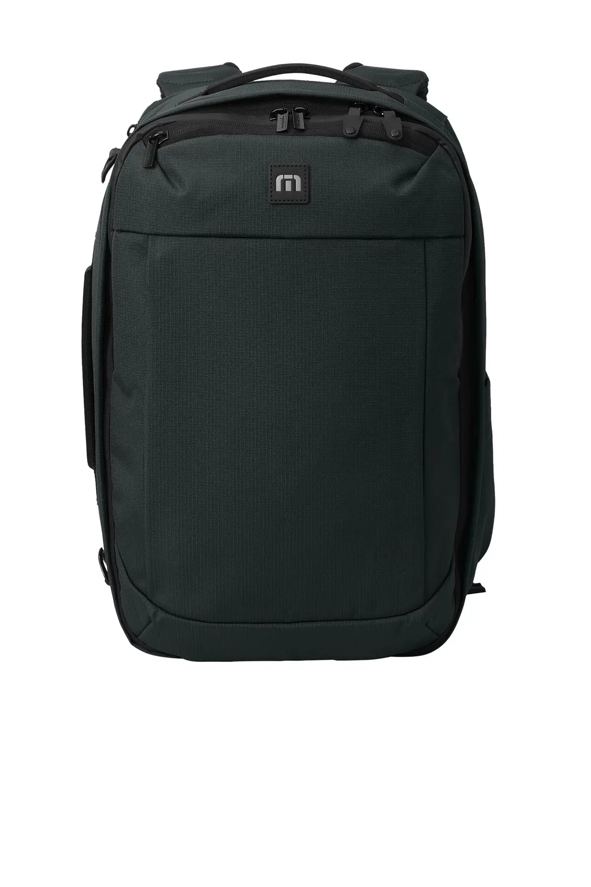 TravisMathew Lateral Convertible Backpack #TMB106 Game Over Merch