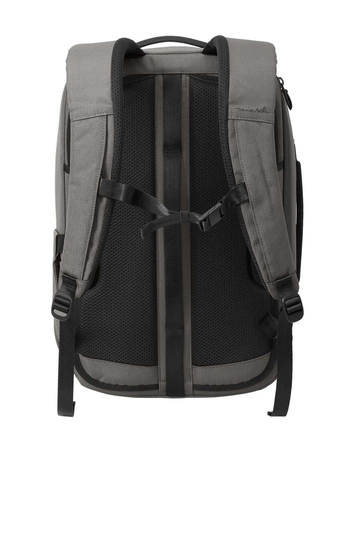 TravisMathew Lateral Convertible Backpack #TMB106 Game Over Merch