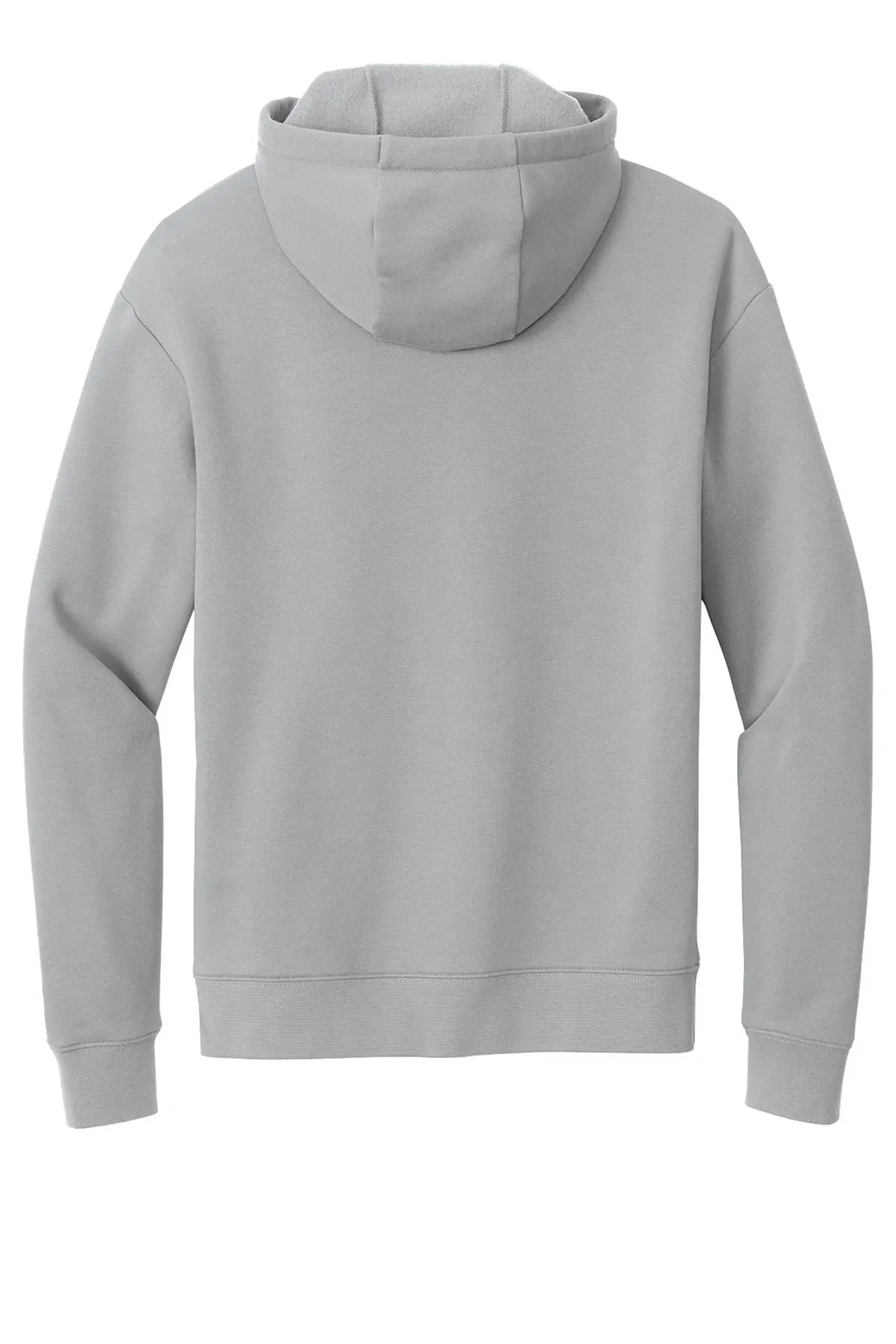 New Era® Heritage Fleece Pullover Hoodie #NEA525