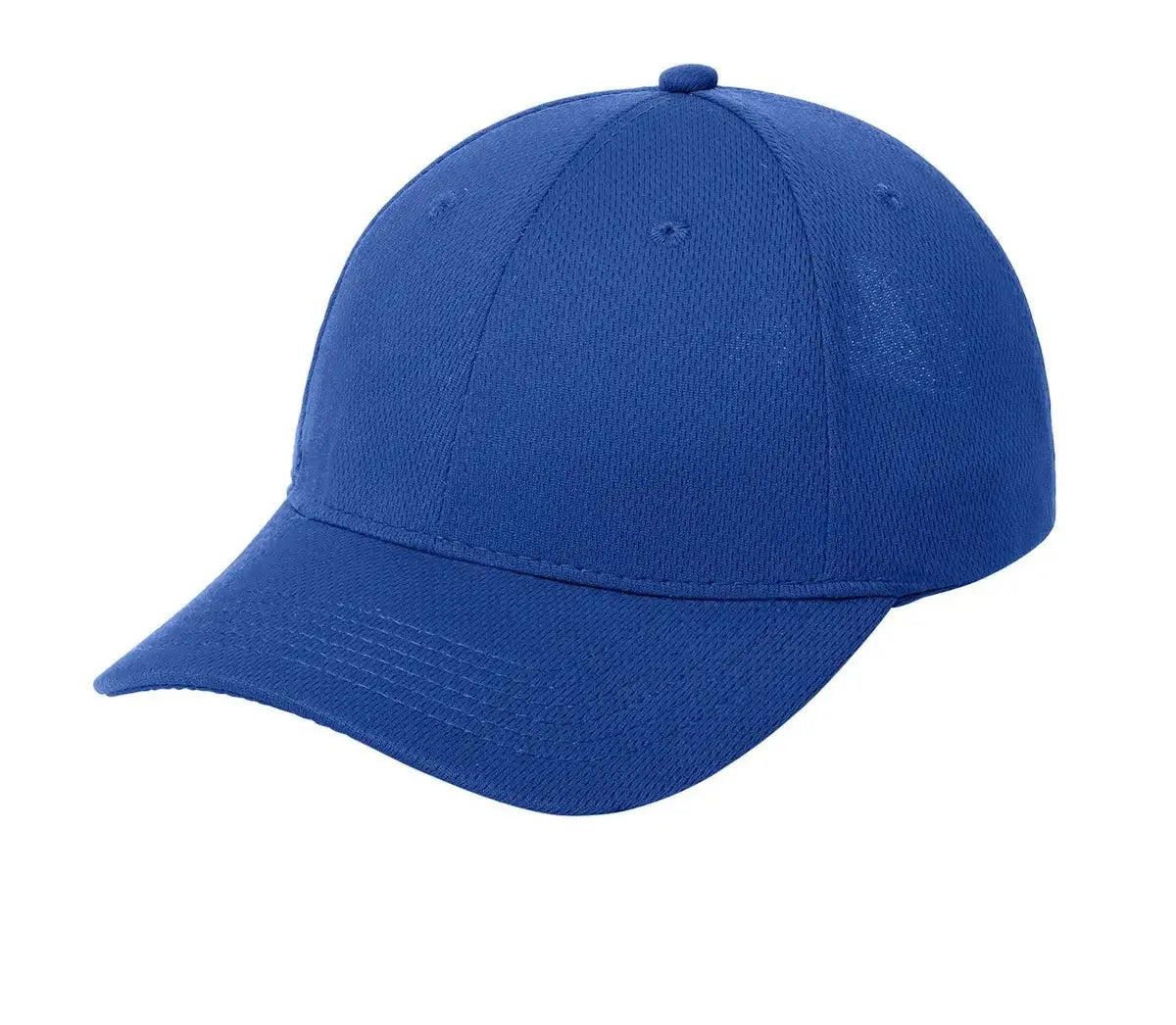 Sport-Tek® PosiCharge® RacerMesh® Cap #STC26 Game Over Merch