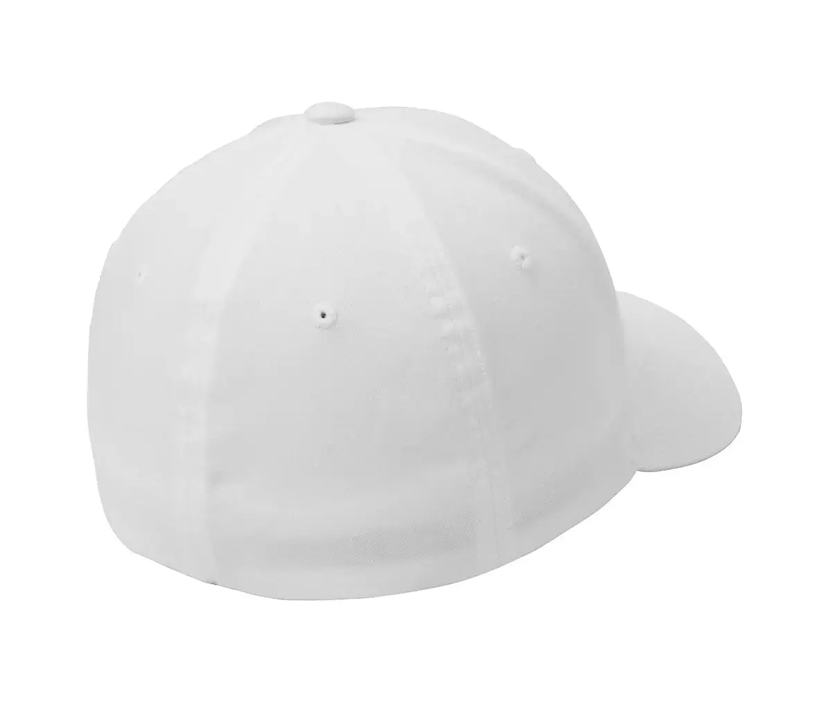 Port Authority® Flexfit® Cotton Twill Cap #C813 Game Over Merch