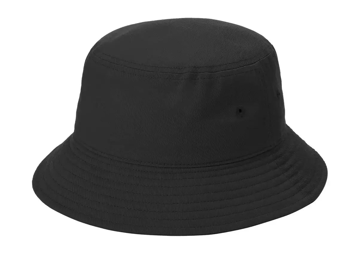 Port Authority® Twill Classic Bucket Hat #C975 Game Over Merch
