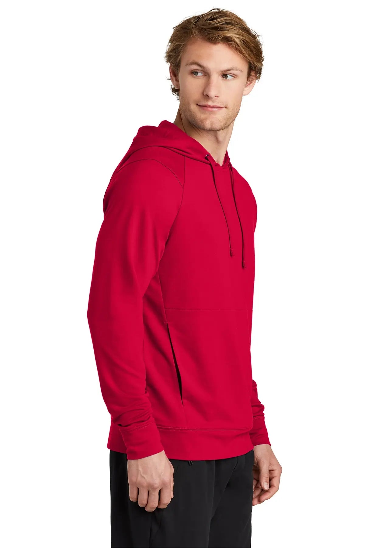 Sport-Tek® Sport-Wick® Flex Fleece Pullover Hoodie #ST562