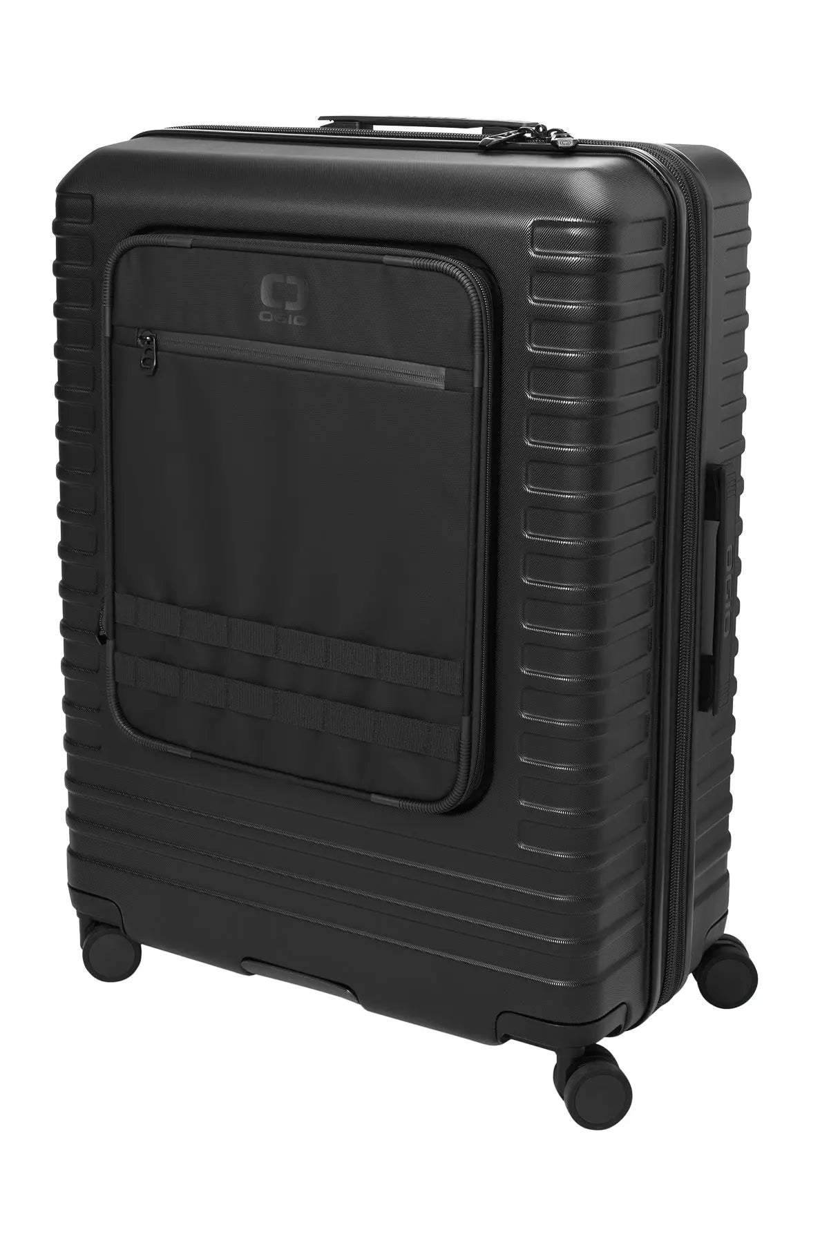 OGIO® Utilitarian Large Checked Spinner #413013 Game Over Merch