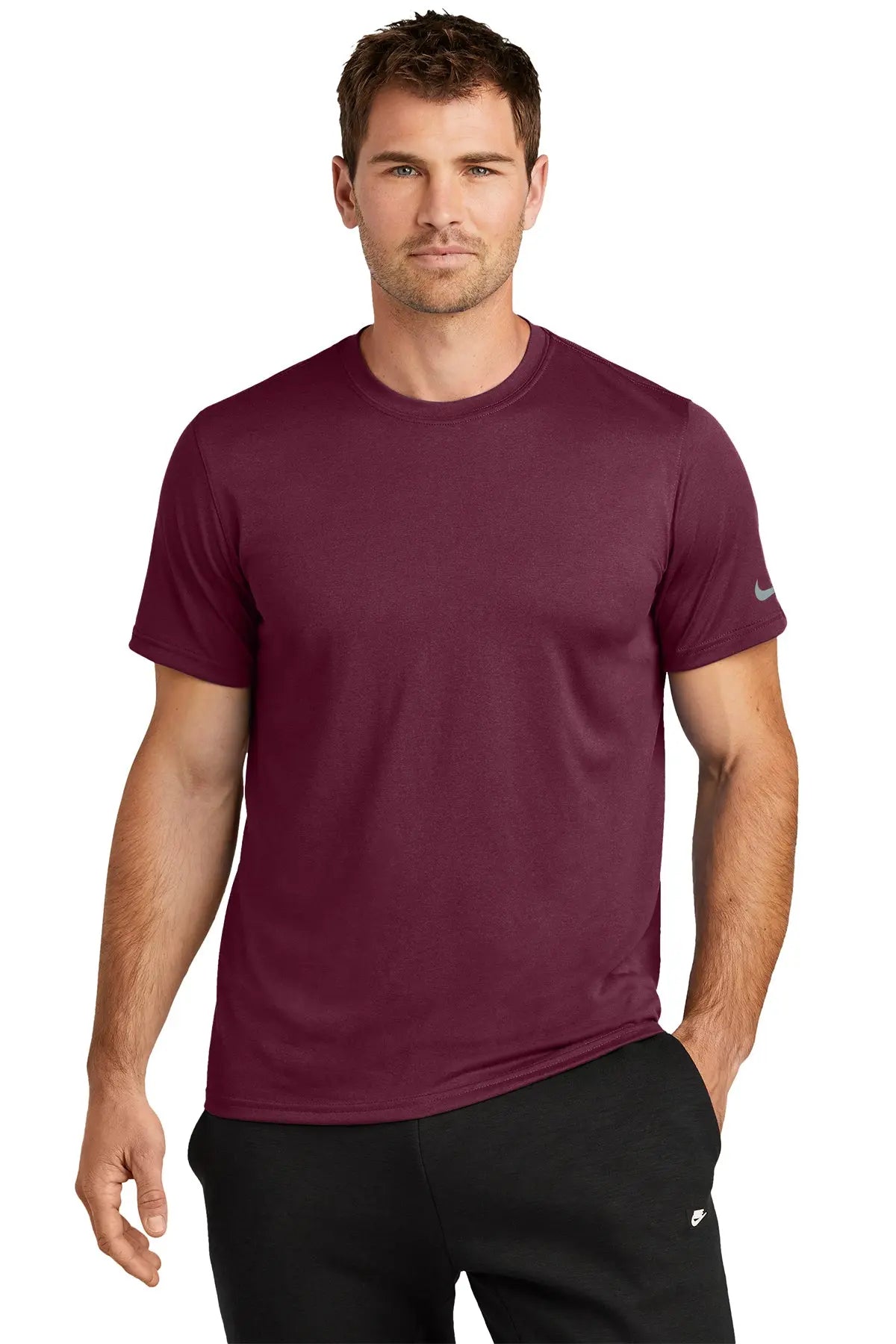 Nike Swoosh Sleeve rLegend Tee #NKDX8730