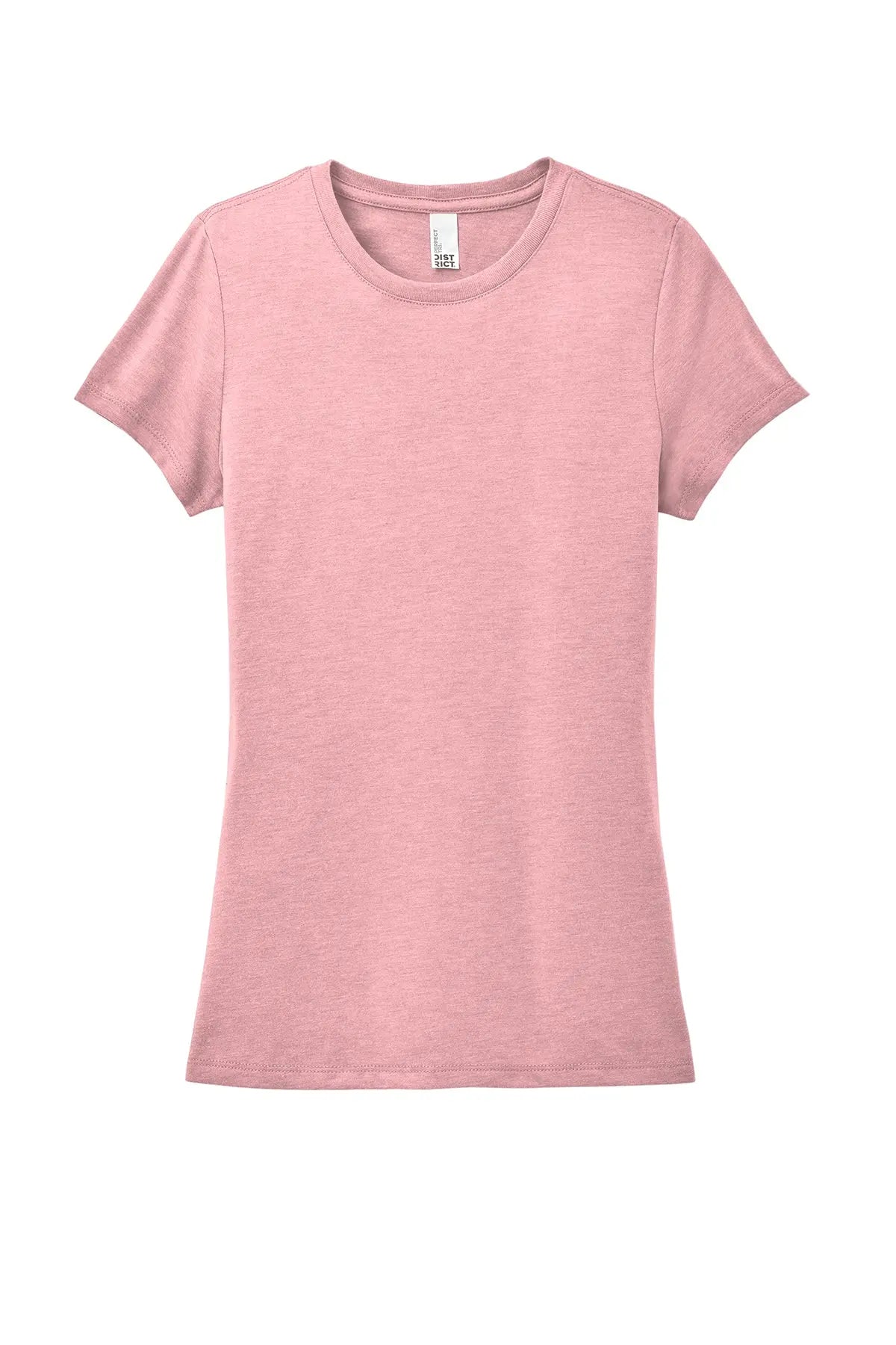 District® Women’s Perfect Tri® Tee #DM130L