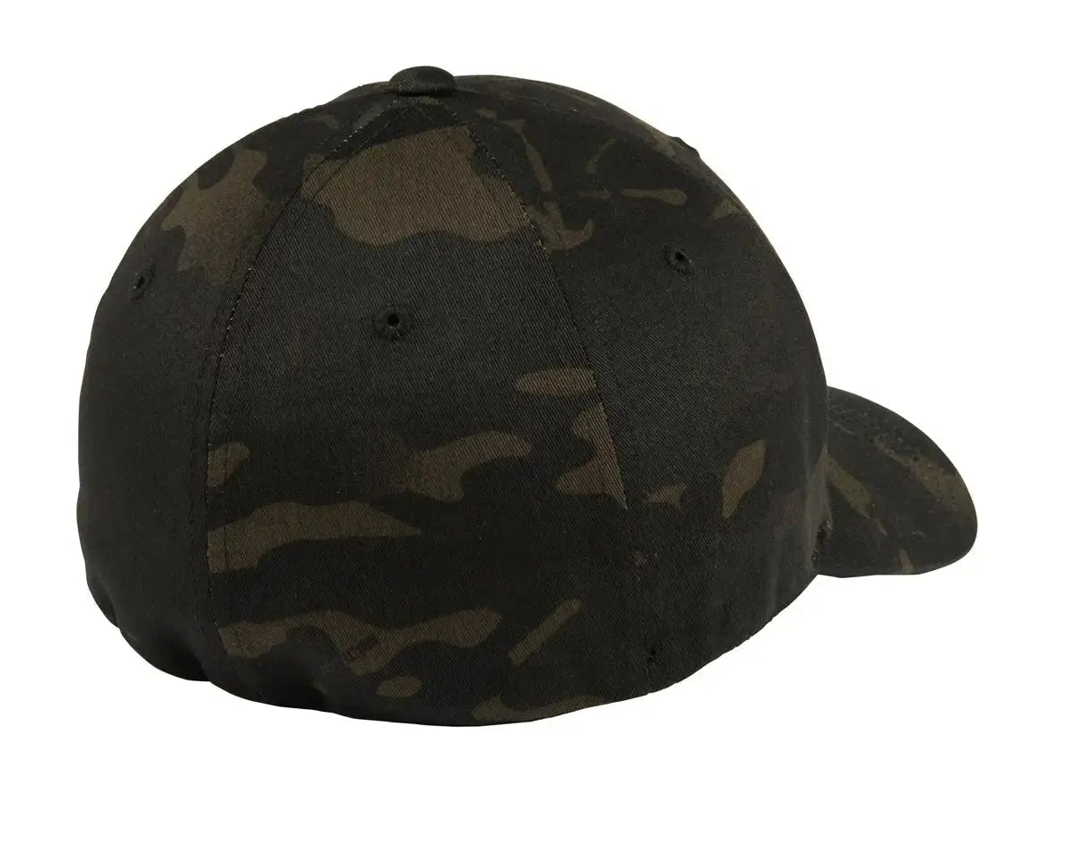Port Authority® Flexfit® Cap #C865 Game Over Merch