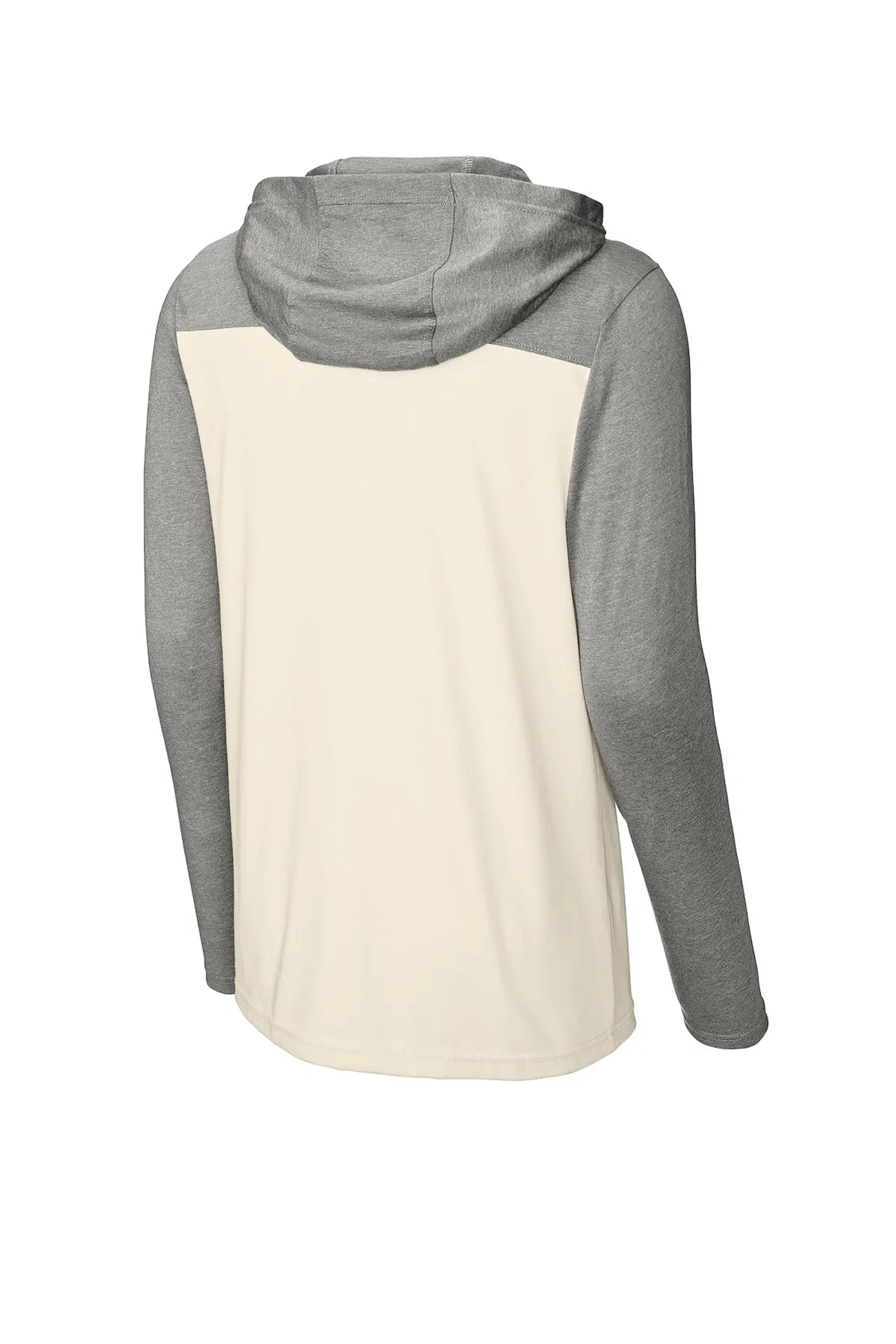 Sport-Tek® Halftime Long Sleeve Hoodie #ST6044 Game Over Merch
