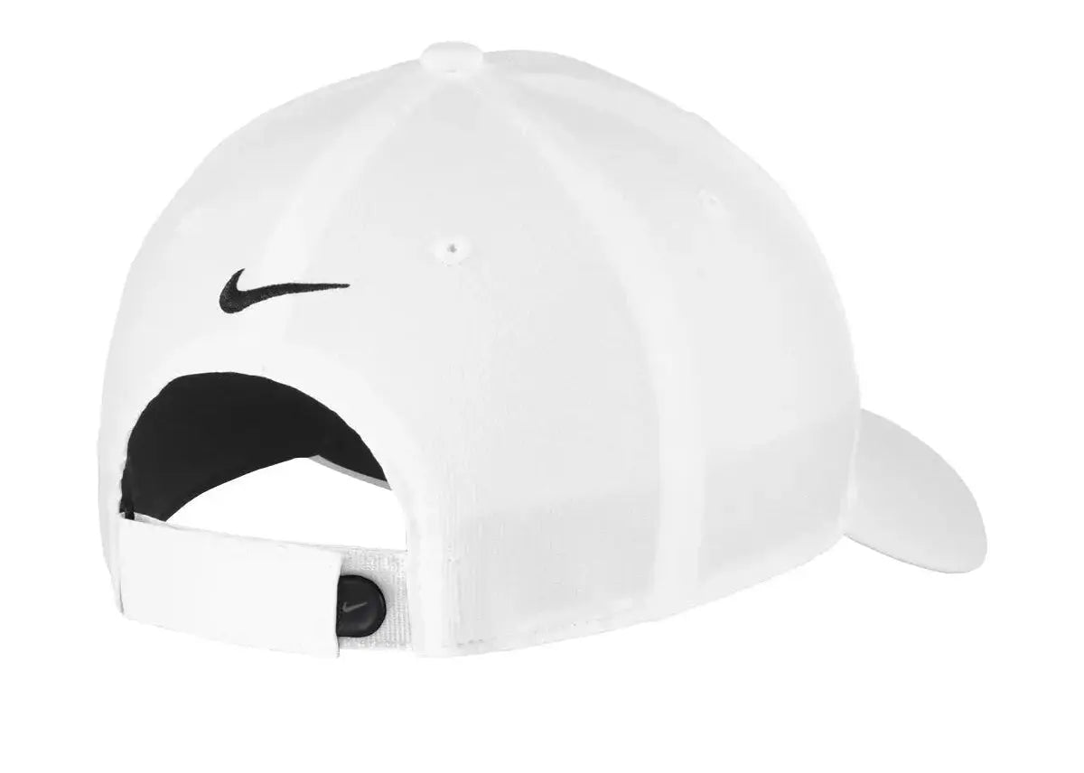 Nike Dri-FIT Tech Fine-Ripstop Cap #NKFB6444 Game Over Merch