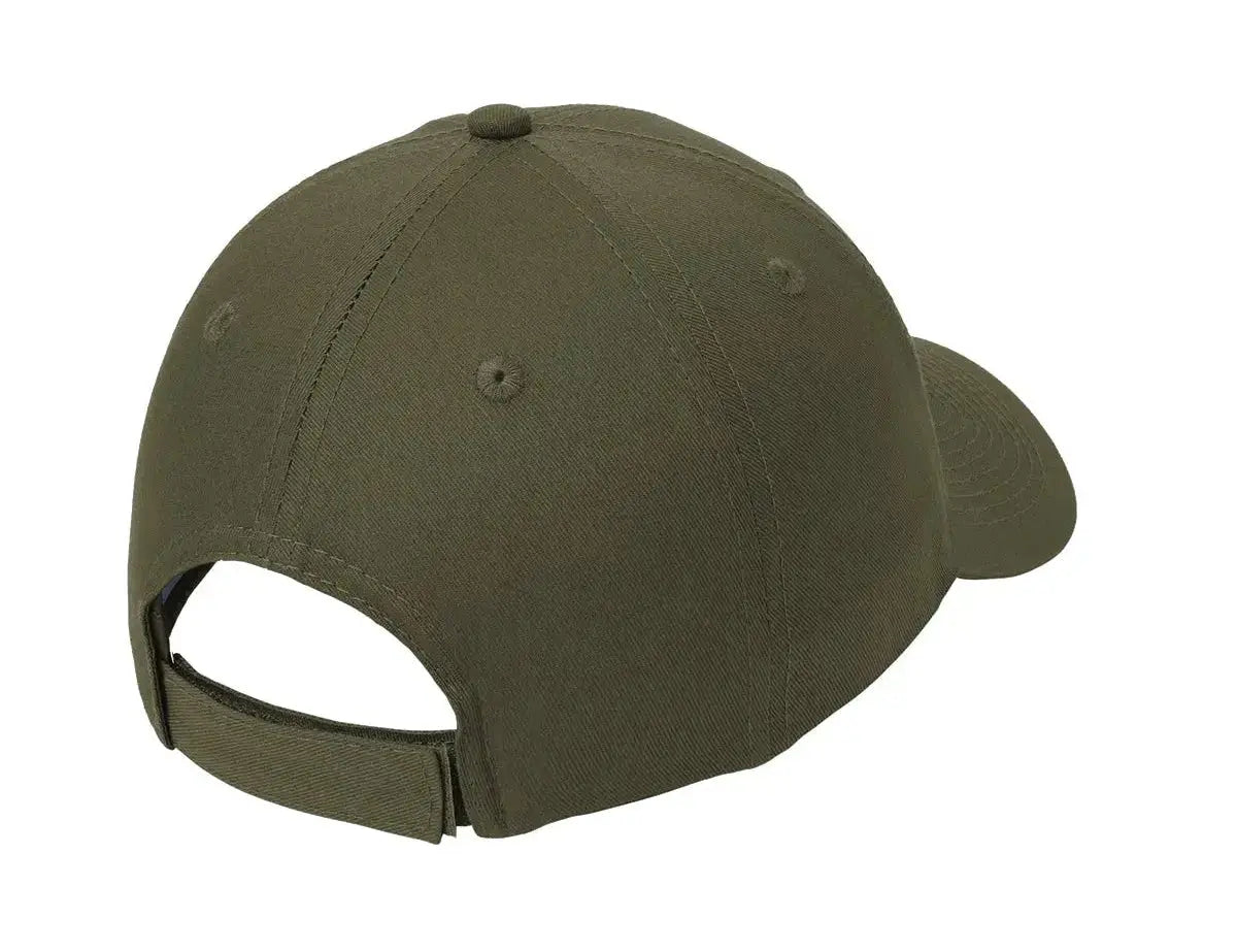 Port Authority® Six-Panel Twill Cap #CP80 Game Over Merch
